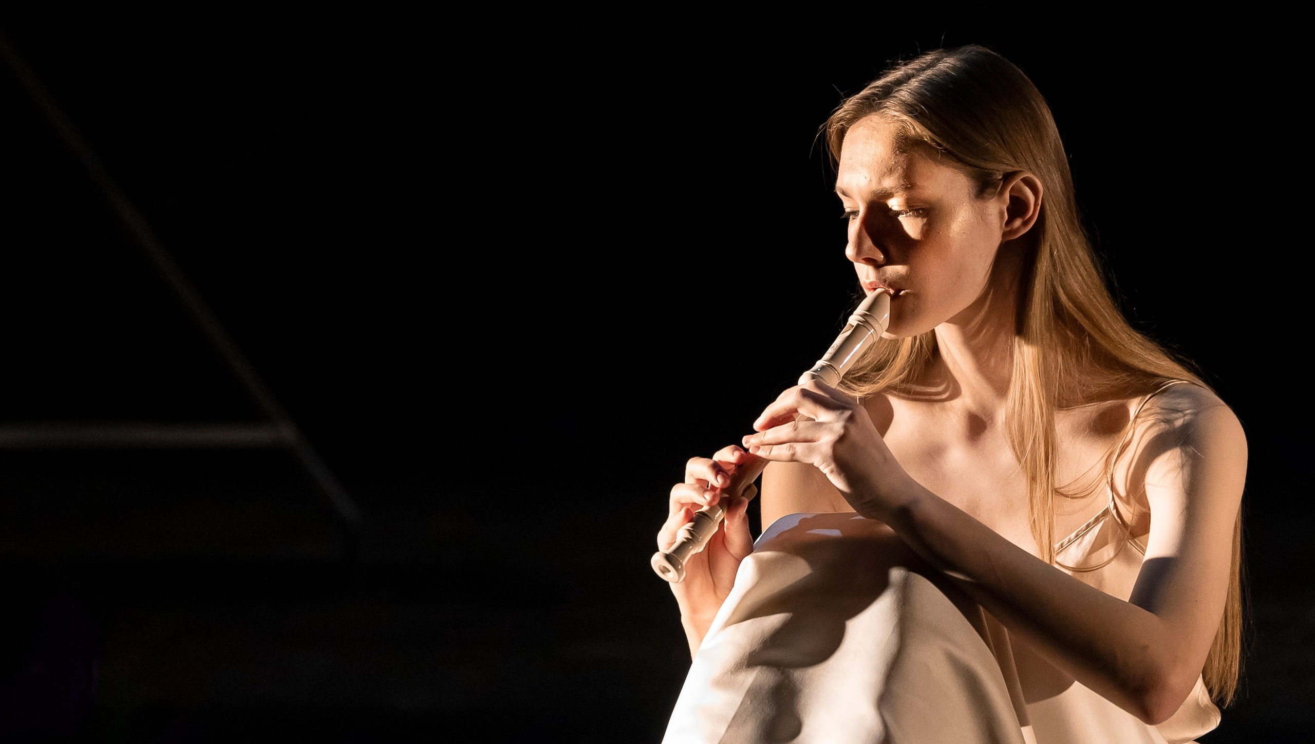 «Не от мира сего» фестиваль «Твой шанс. ГИТИС fest». Балетный фотограф Москва Майоров Николай