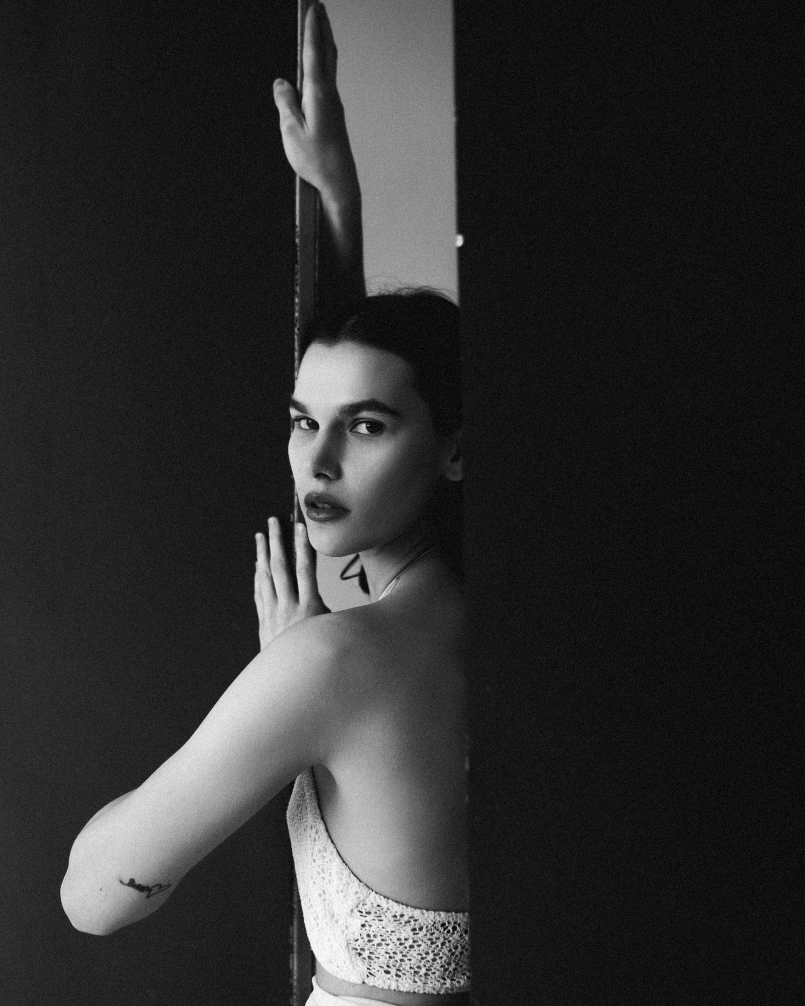 Индивидуальные съемки. Фотограф Анастасия Крутикова