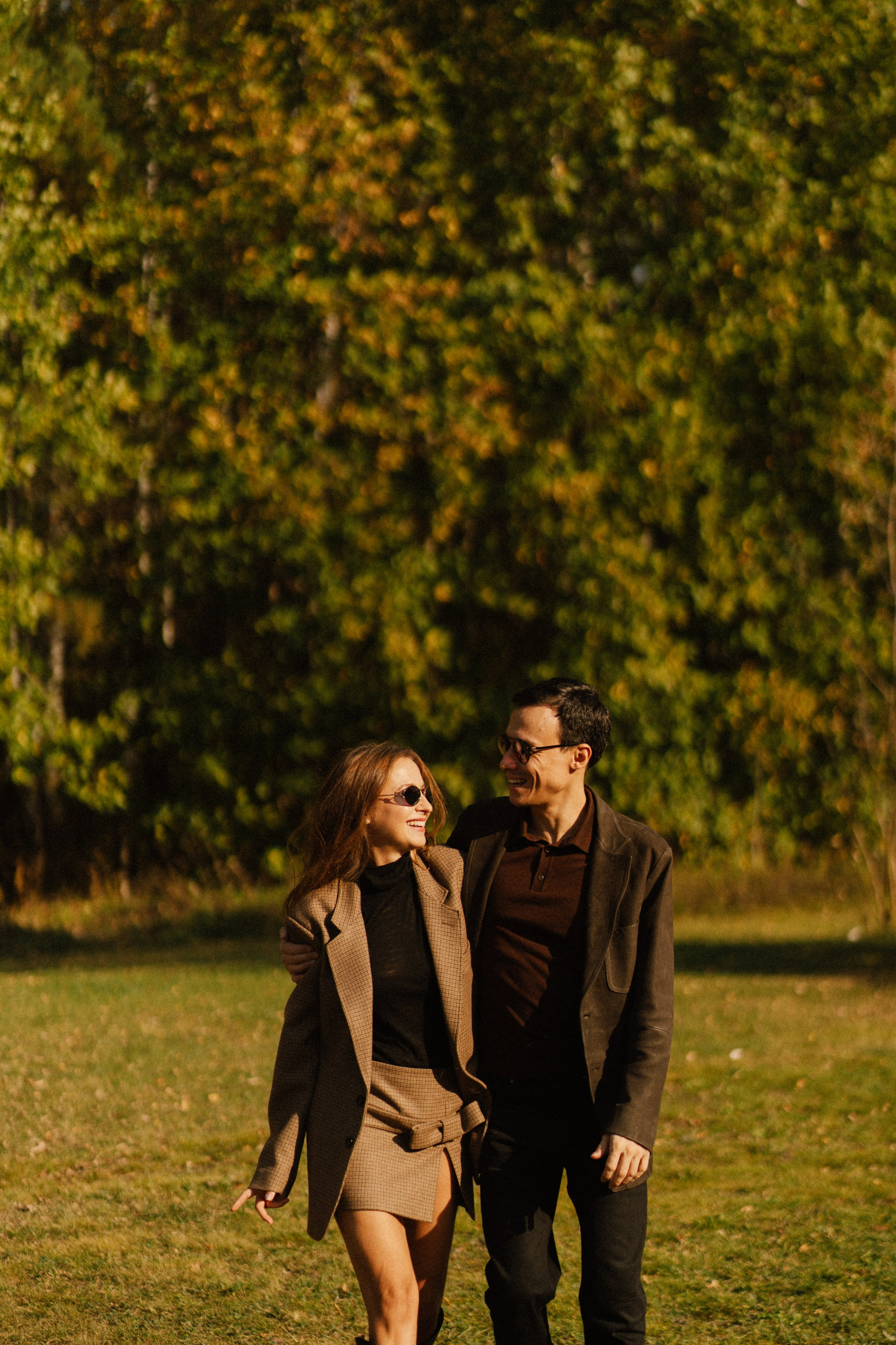 Парные съемки. Фотограф Анастасия Крутикова