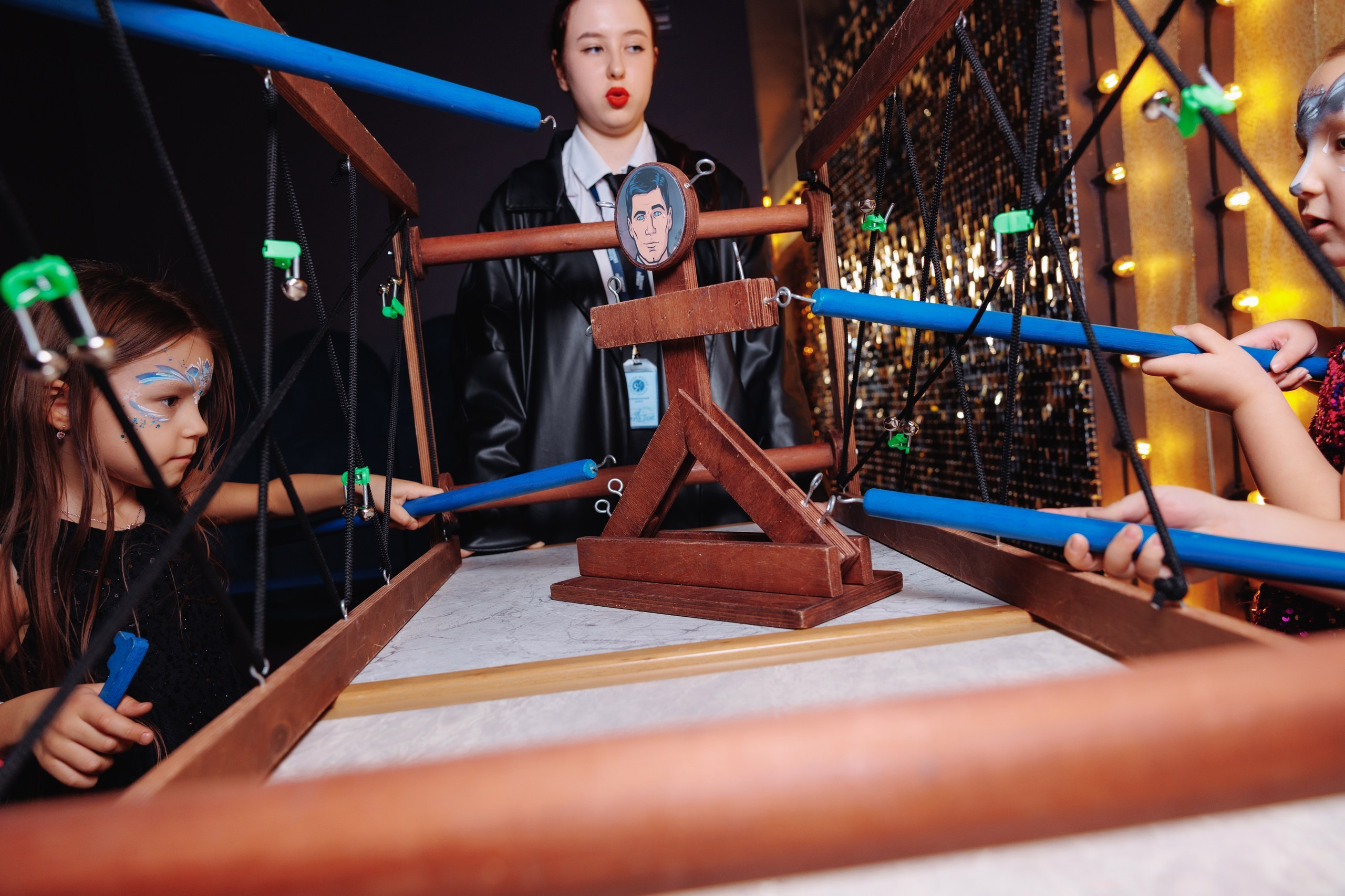 Дни Рождения. Фотограф в Санкт-Петербурге Кирюшенков Андрей