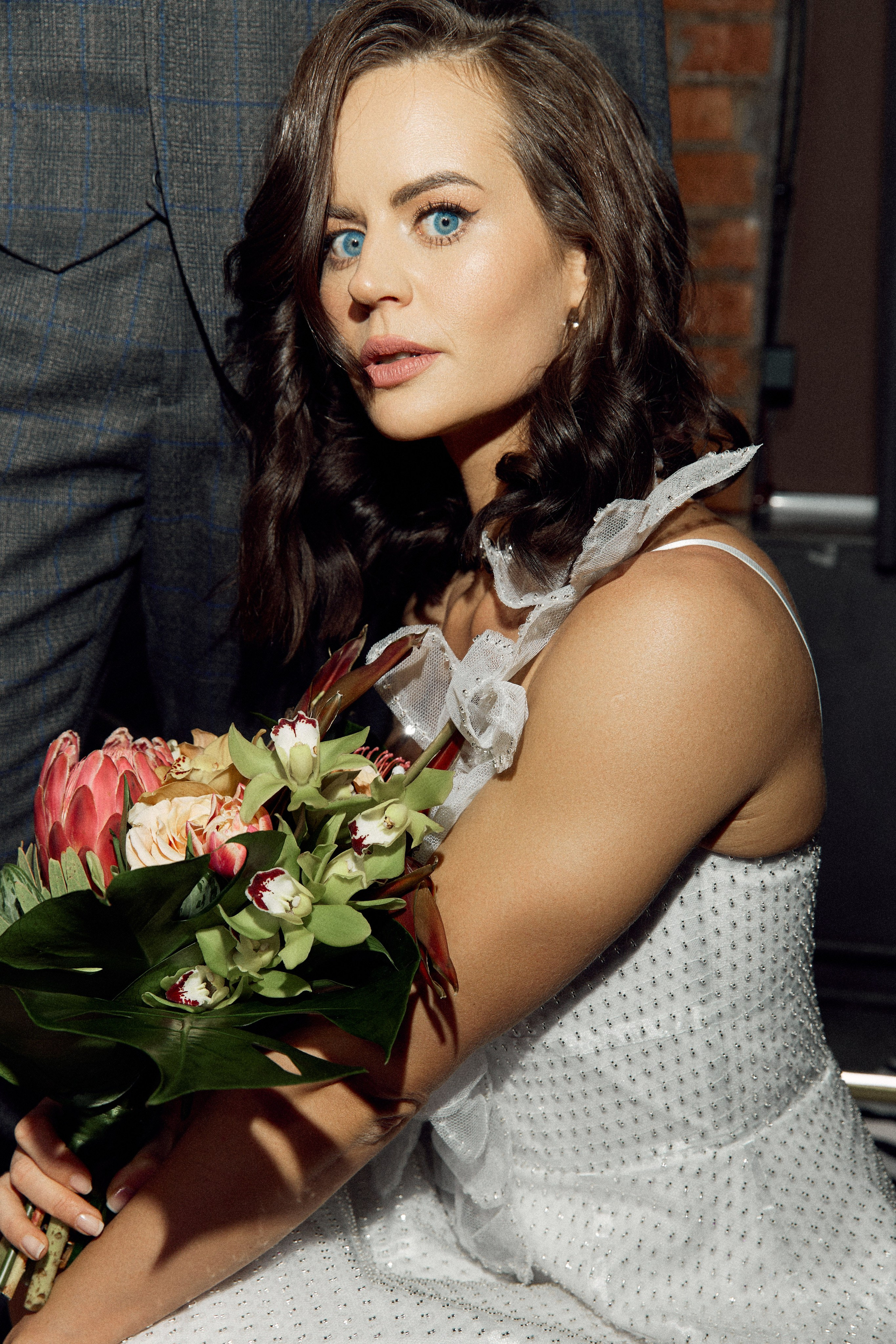 Посмотреть серию. Свадебный и семейный фотограф в Красноярске Тряпчев Павел