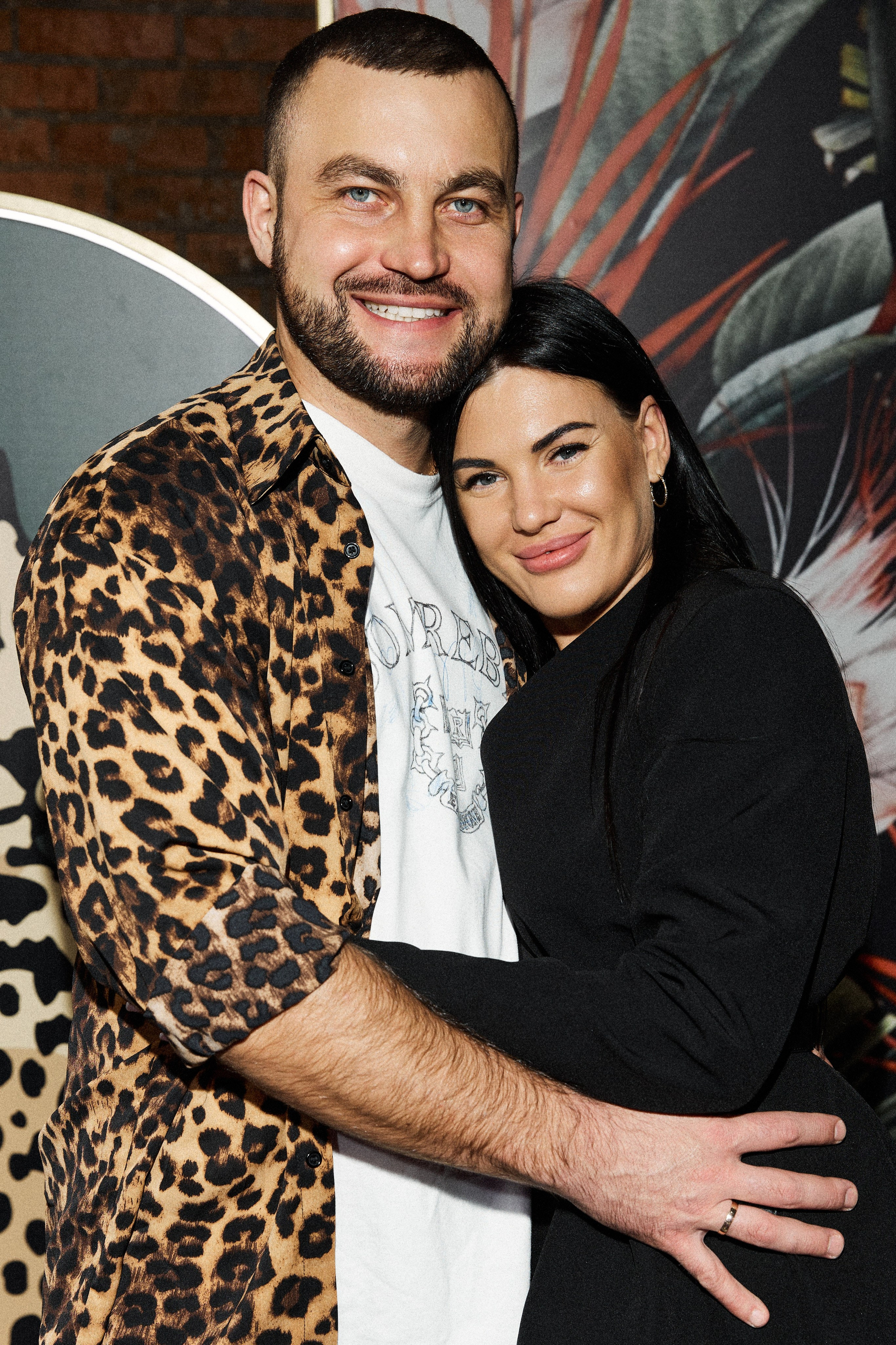 Посмотреть серию. Свадебный и семейный фотограф в Красноярске Тряпчев Павел