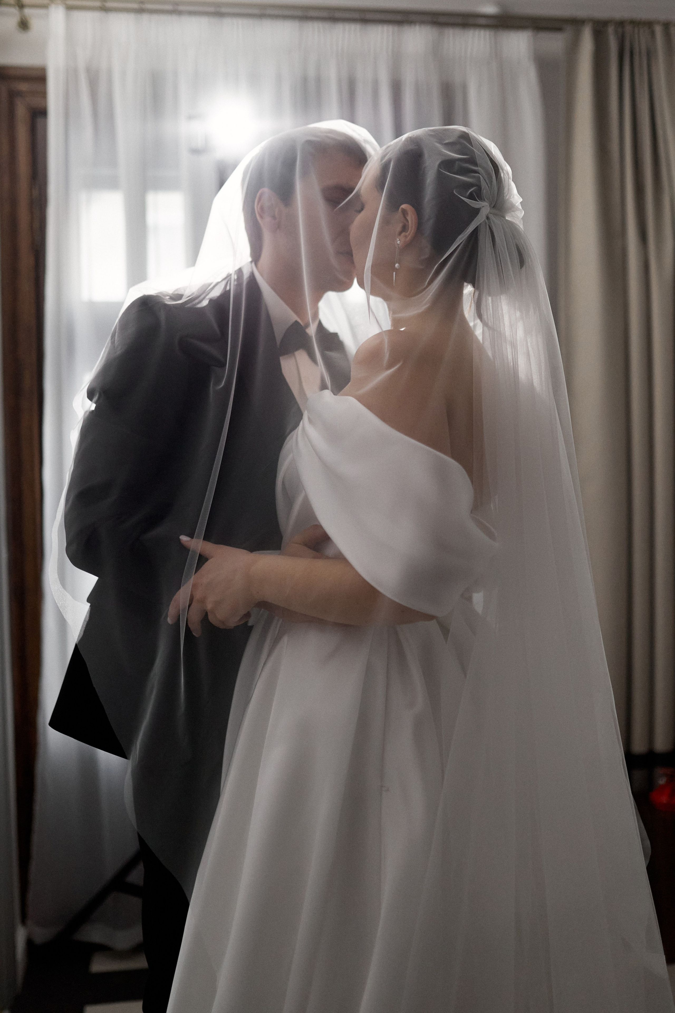 Посмотреть серию. Свадебный и семейный фотограф в Красноярске Тряпчев Павел