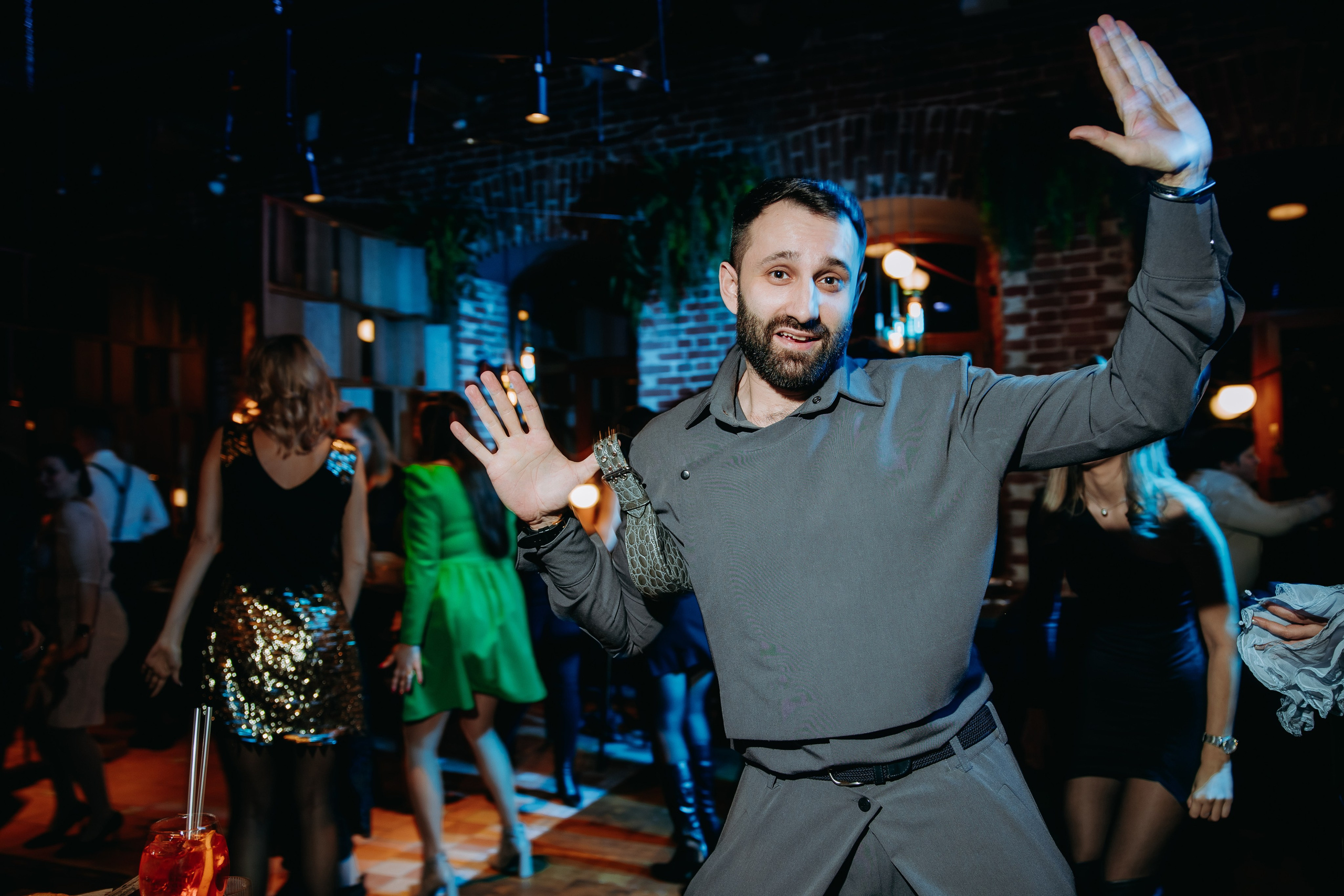 Новый год — Мясной № 1. Фотограф в Саратове Александр Кухаренко. И не только в Саратове :)