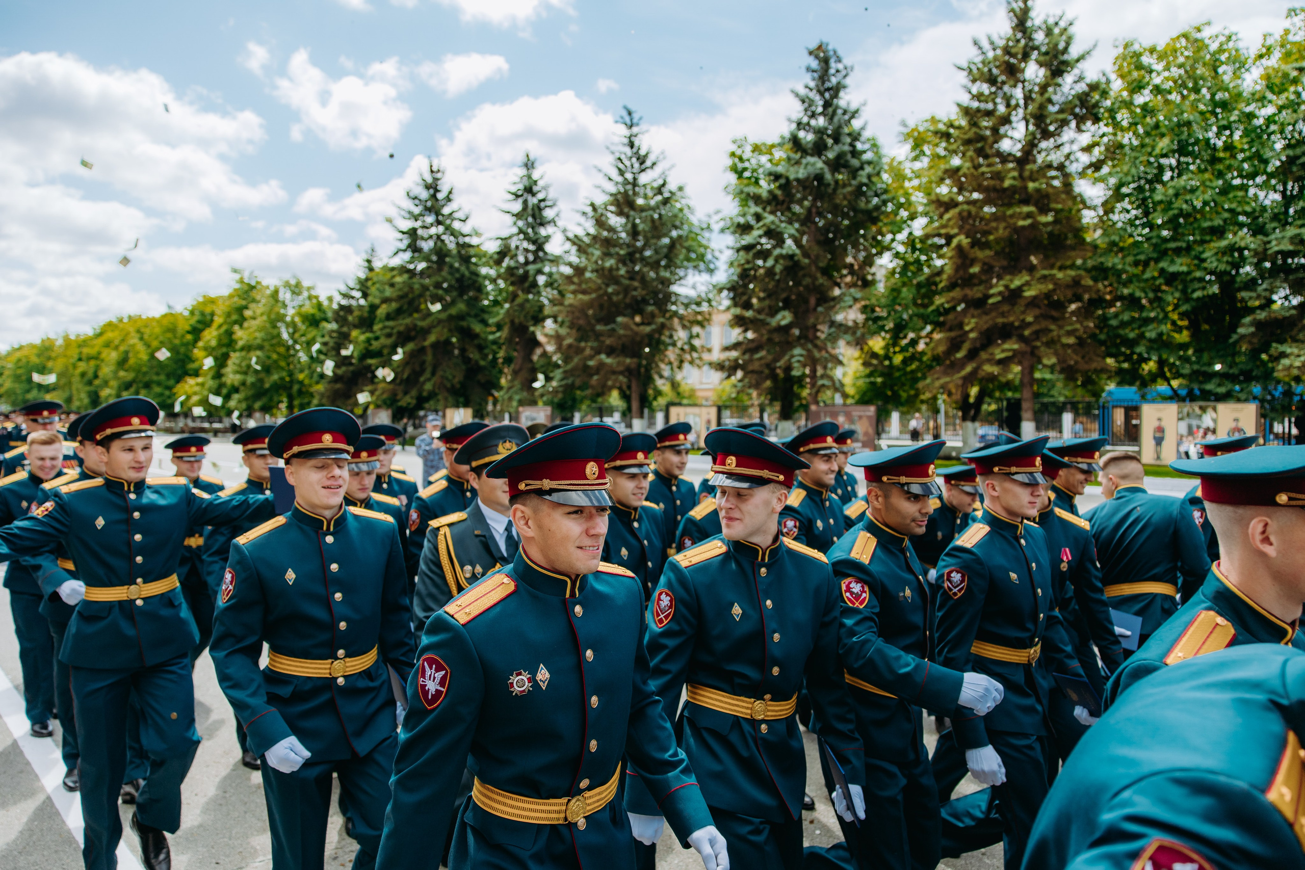 Выпускной — СВКИ. Фотограф в Саратове Александр Кухаренко. И не только в Саратове :)