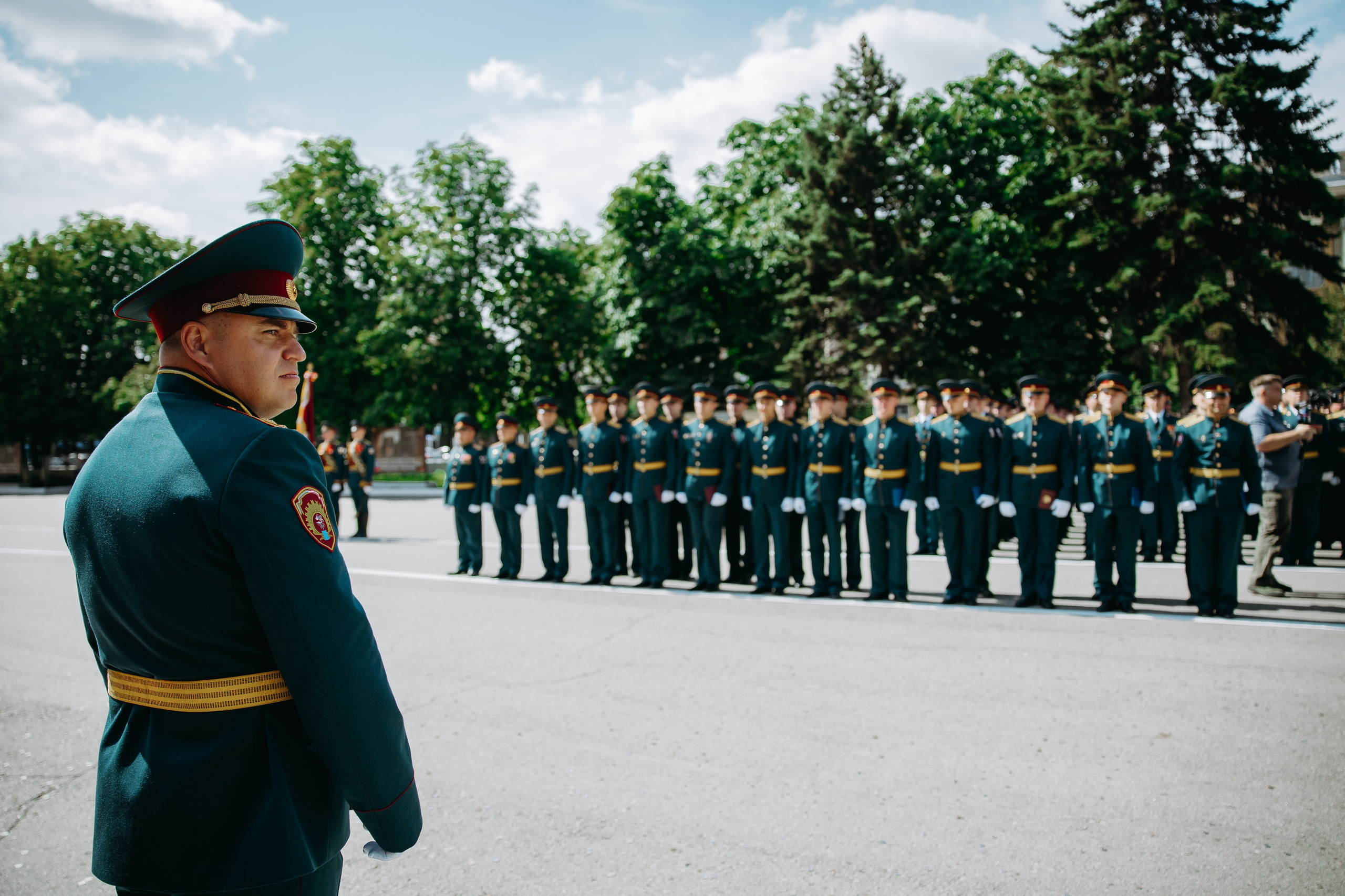 Выпускной — СВКИ. Фотограф в Саратове Александр Кухаренко. И не только в Саратове :)