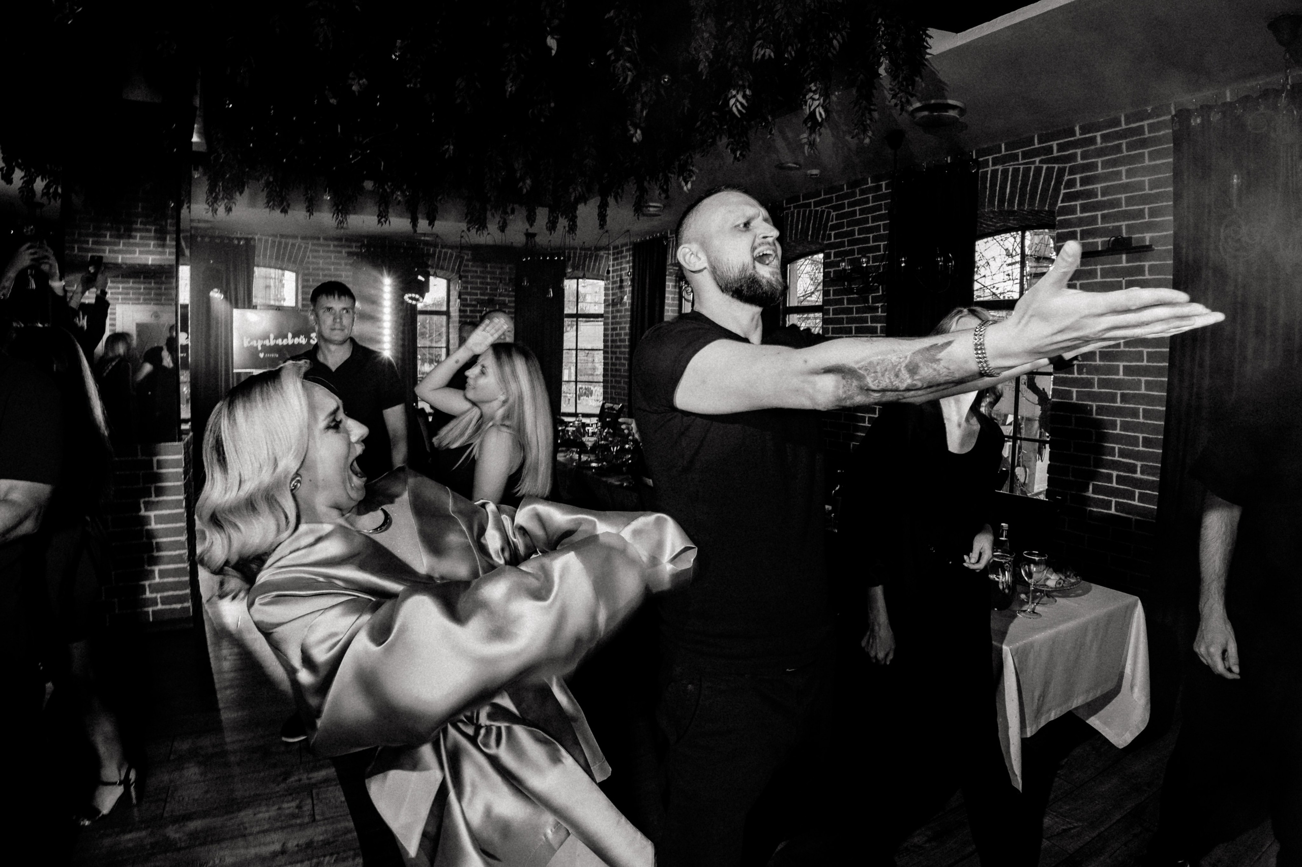 Let's Party — 35. Фотограф в Саратове Александр Кухаренко. И не только в Саратове :)