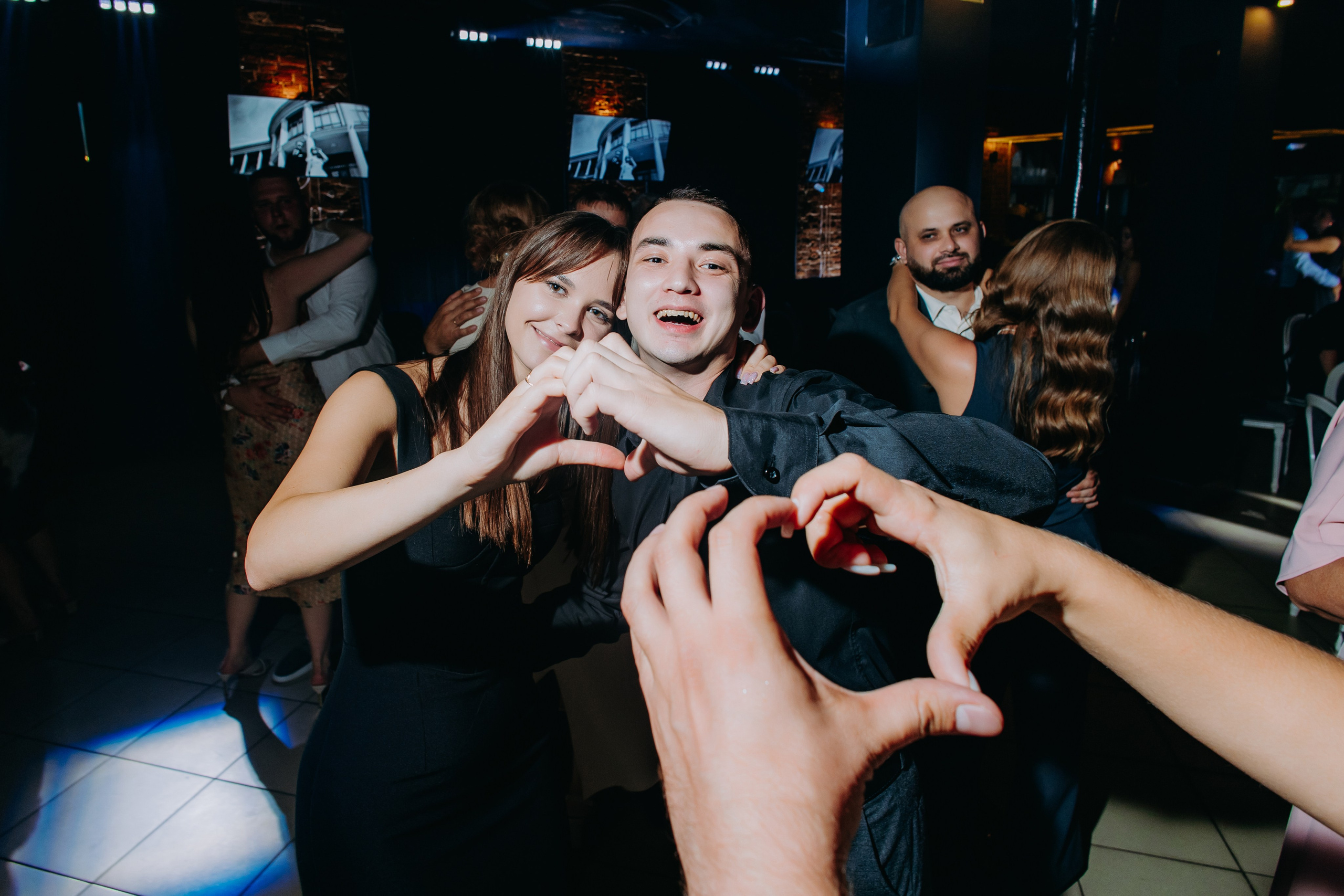 Дмитрий и Екатерина. Фотограф в Саратове Александр Кухаренко. И не только в Саратове :)