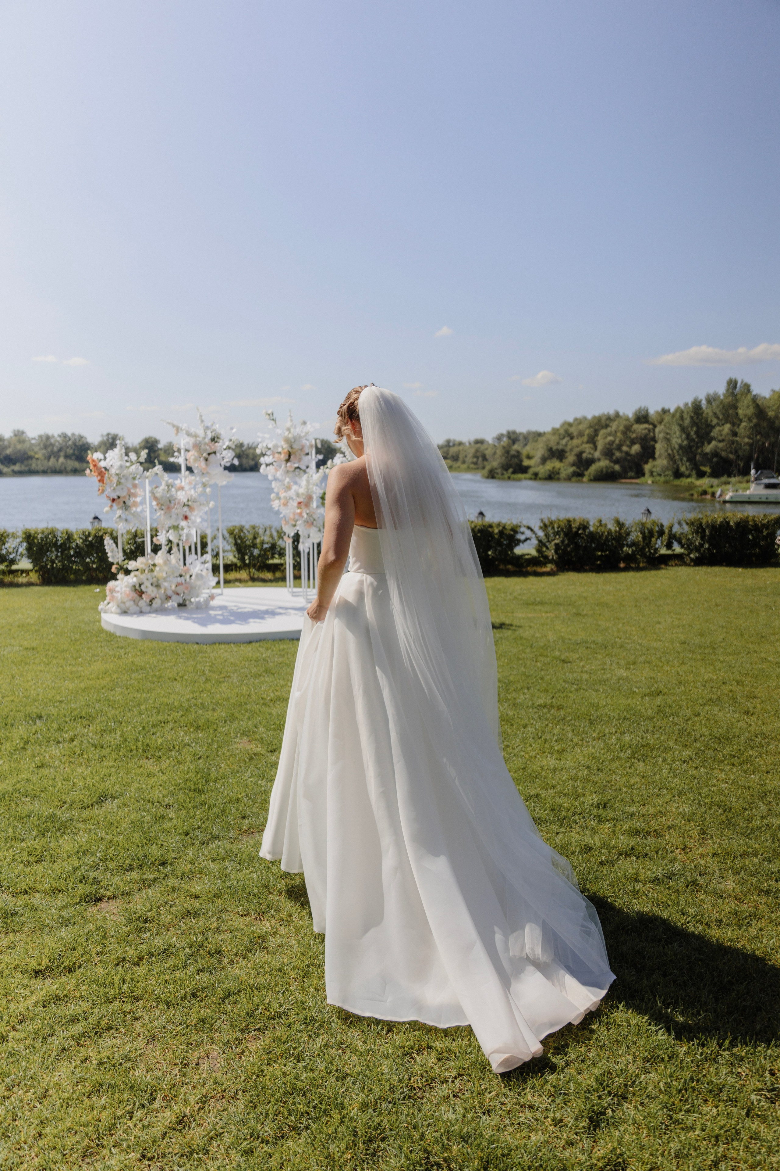 Егор и Анастасия 08/07/25. Свадебный фотограф в Самаре Ольга Гребнева