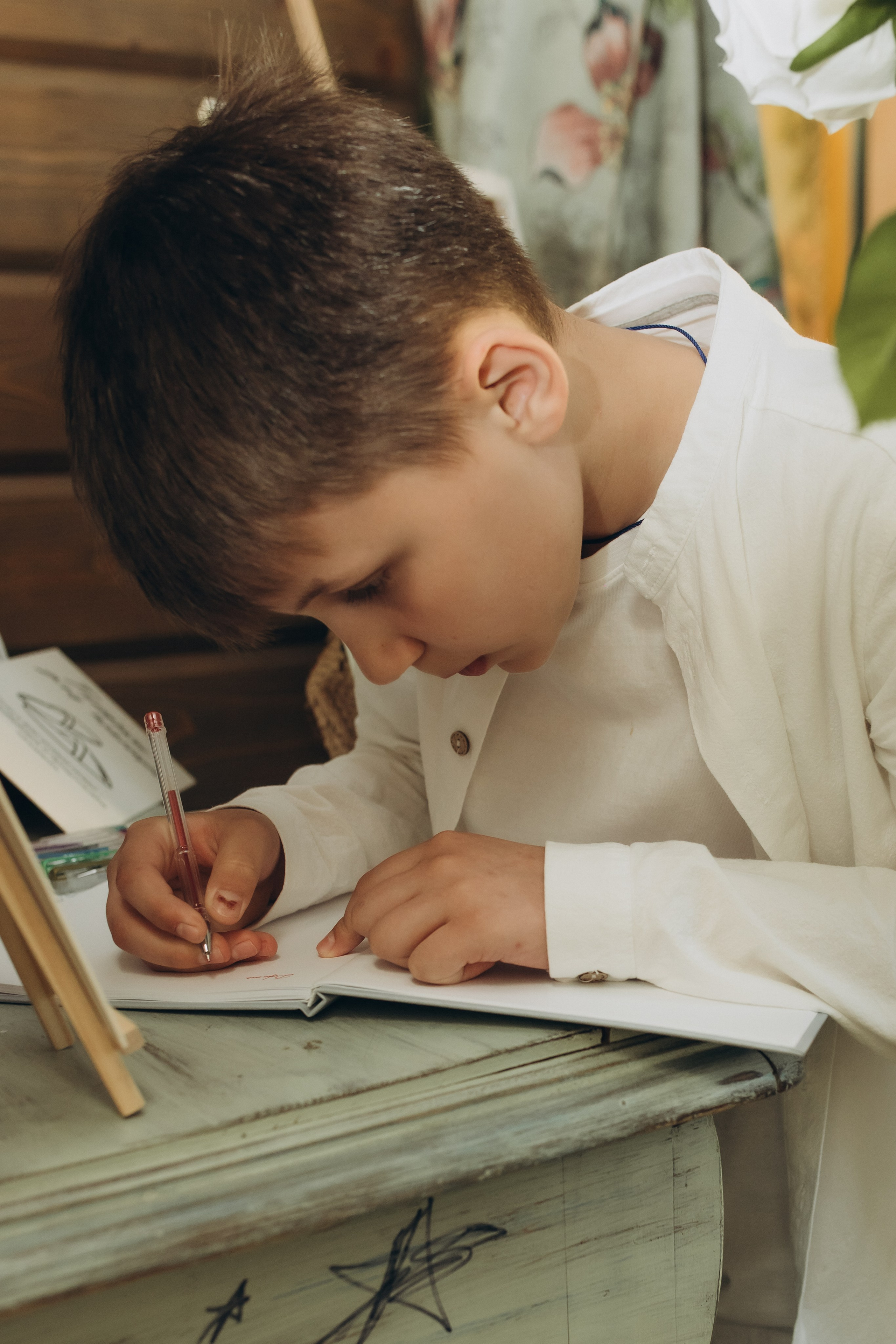 Эдуард и Елизавета. Семейный фотограф в Обнинске