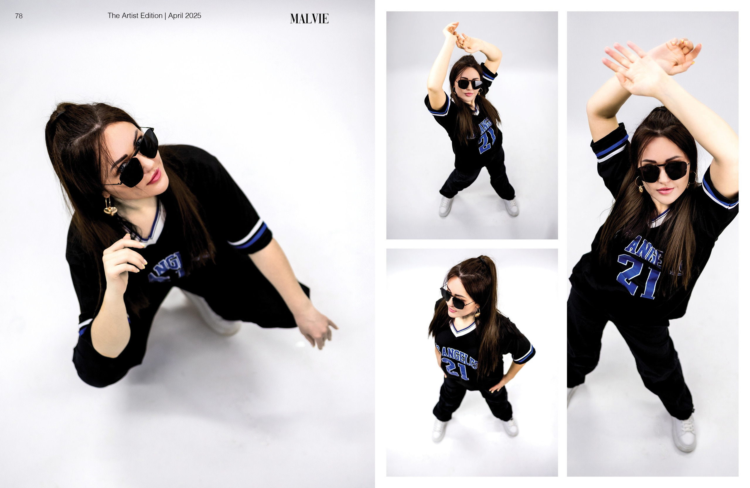 Публикация в журнале