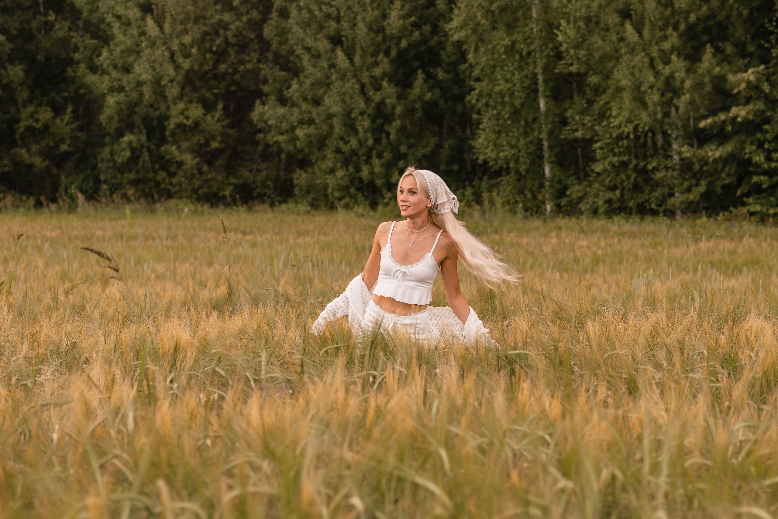 Екатерина. Семейный фотограф Ксения Шаймарданова