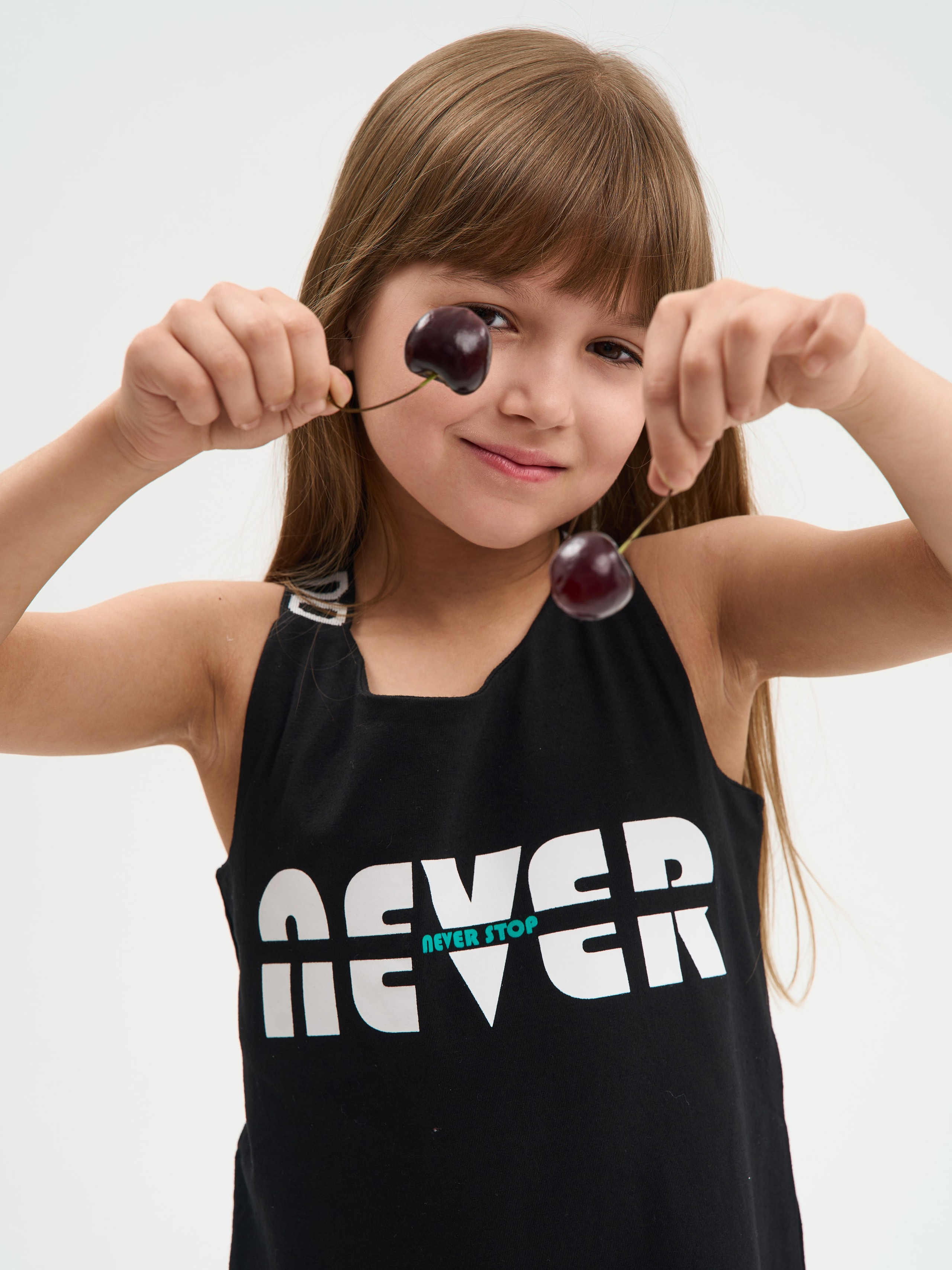 Kids. 595 Production