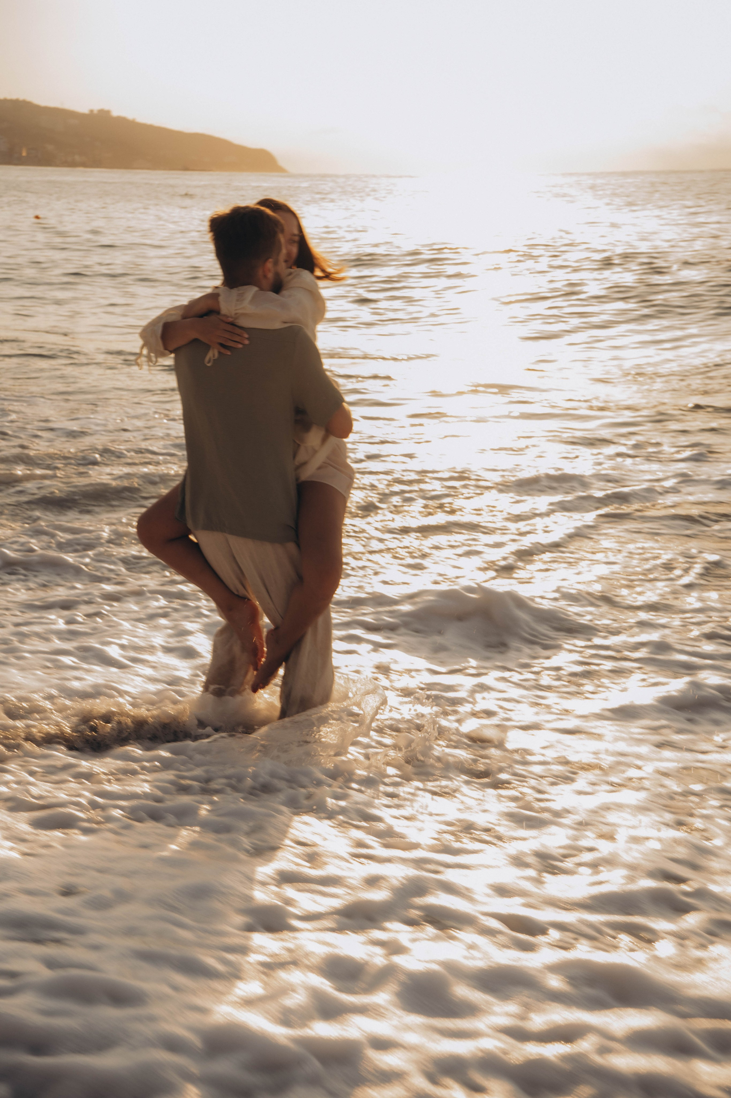Love Story. Фотограф в Крыму, Ялта, Профессиональная фотосессия