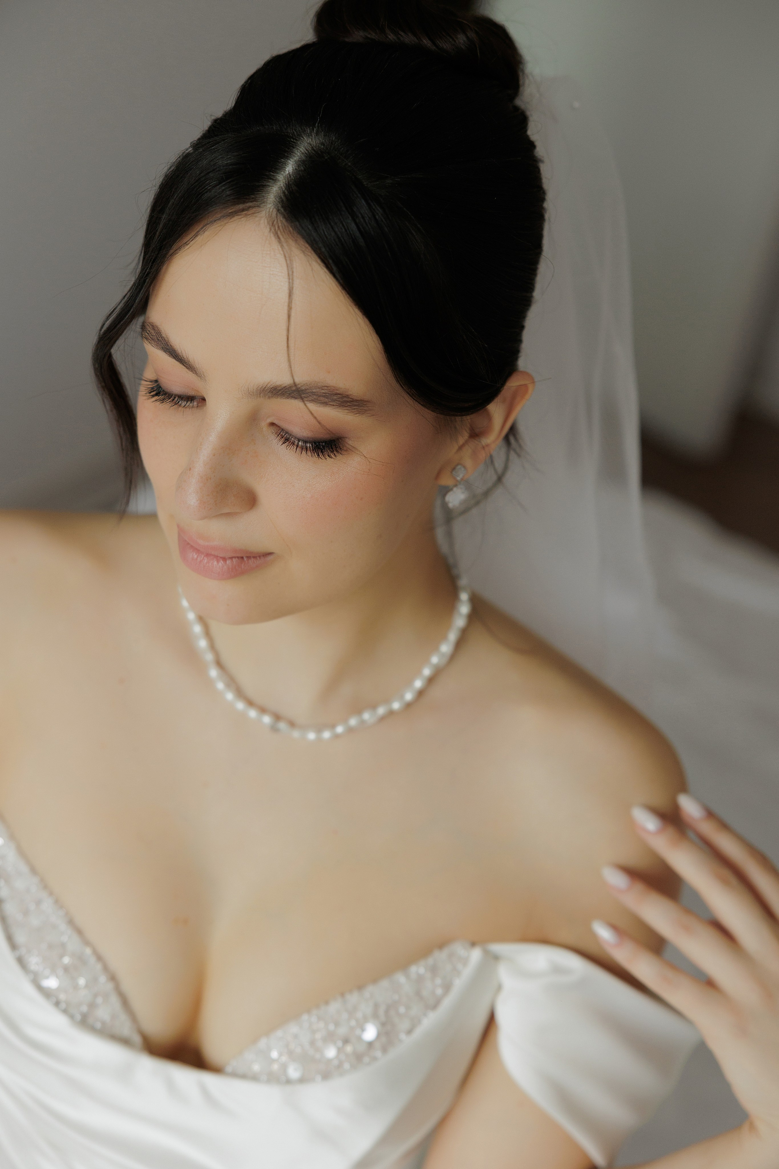 Я вновь смотрю в твои глаза!. Свадебный фотограф Калининград