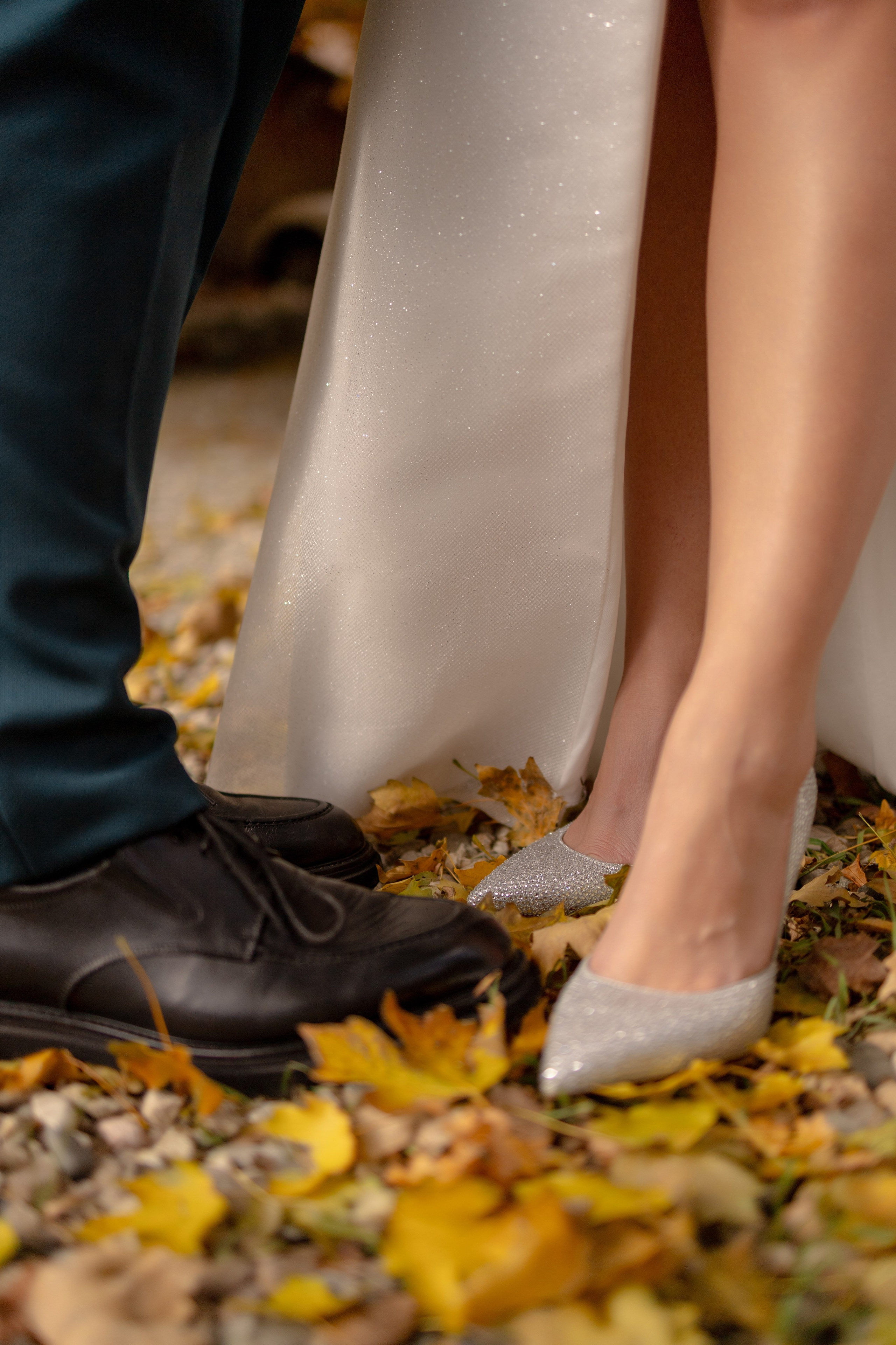 Свадьба осенью. Семейный и портретный фотограф в Геленджике Любовь Бодрова