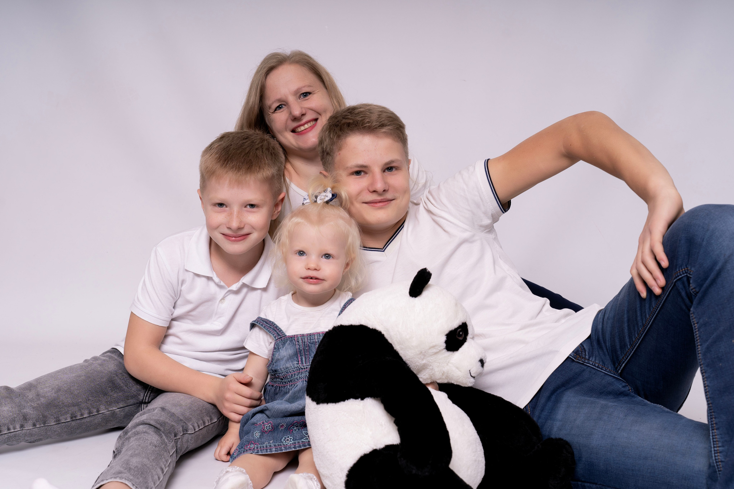 Студия. Фото / Видеосъемка в Москве