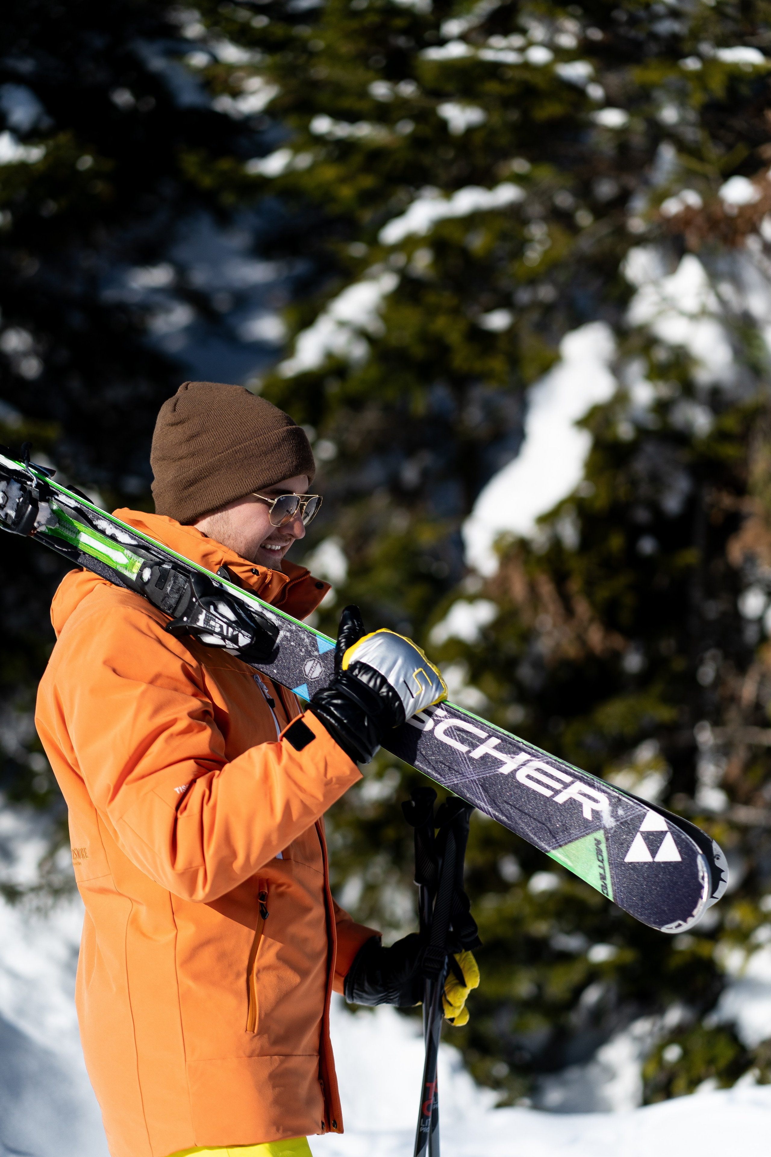 Джой 7.02. Анастасия Паршукова — фотограф Шерегеш Новосибирск
