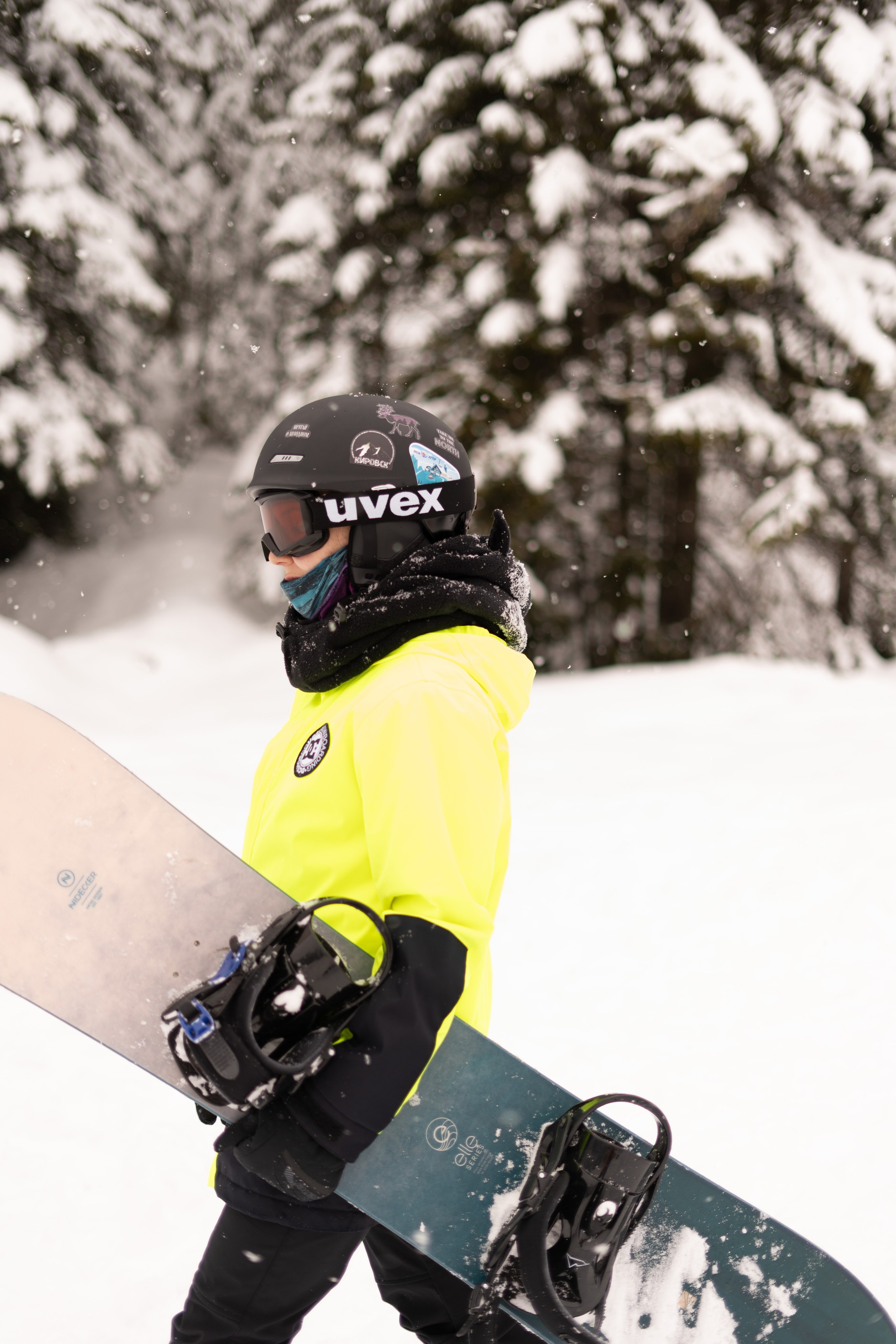 Джой 21.03.24. Анастасия Паршукова — фотограф Шерегеш Новосибирск