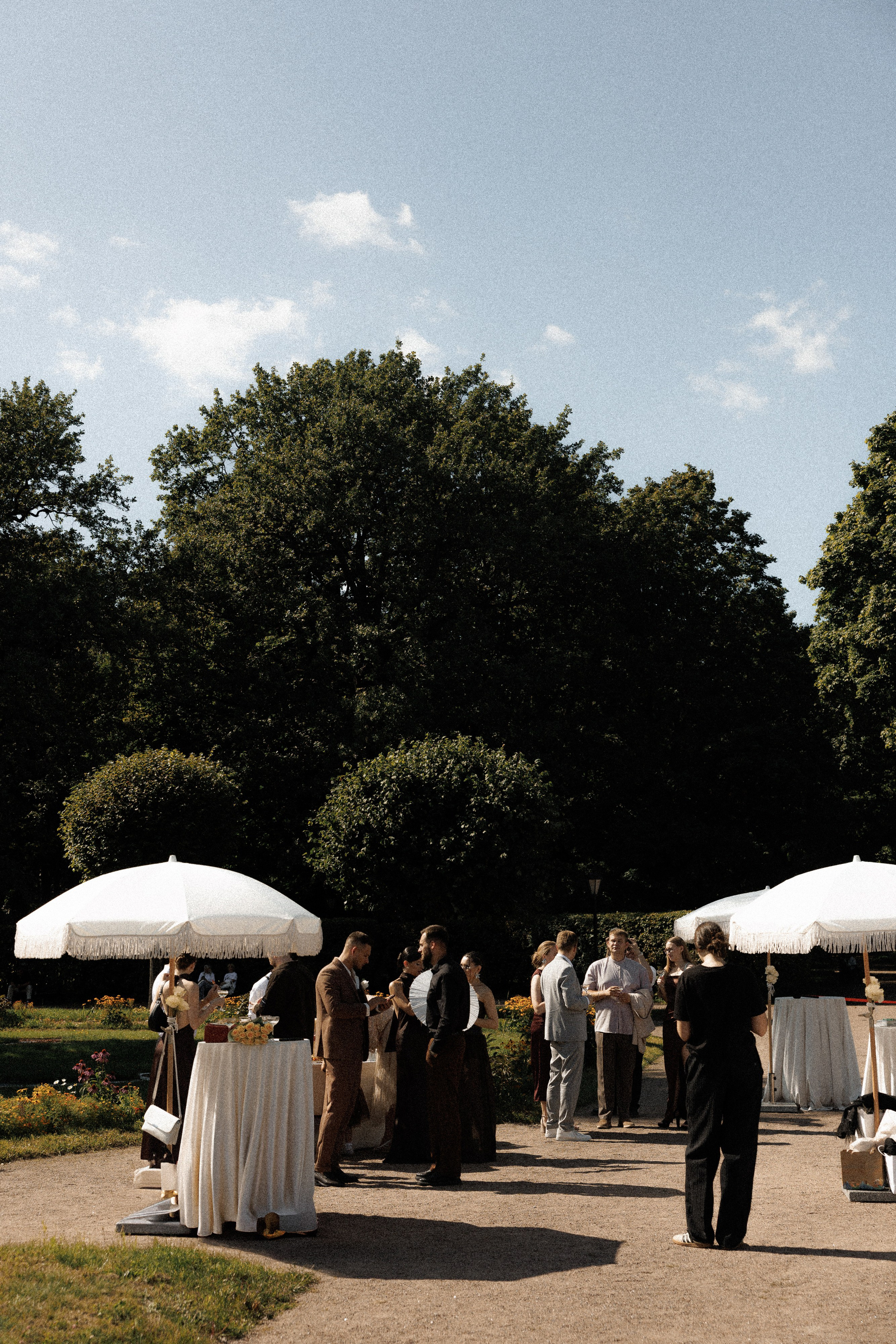 Y & S. Свадебный и event-фотограф Иван Волнухин