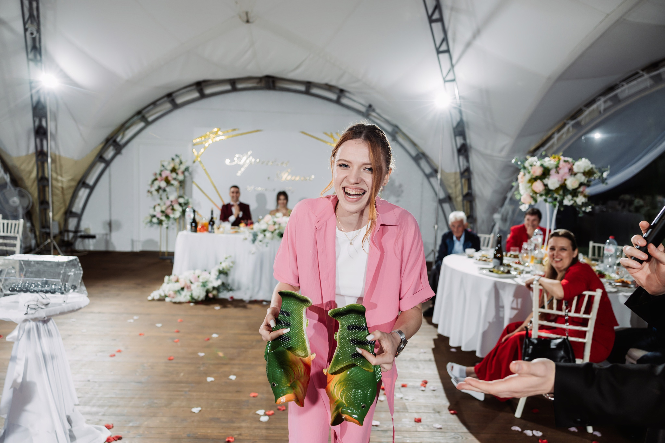 Артем и Анна. ФОТОГРАФ ИРИНА ШАМАТАВА