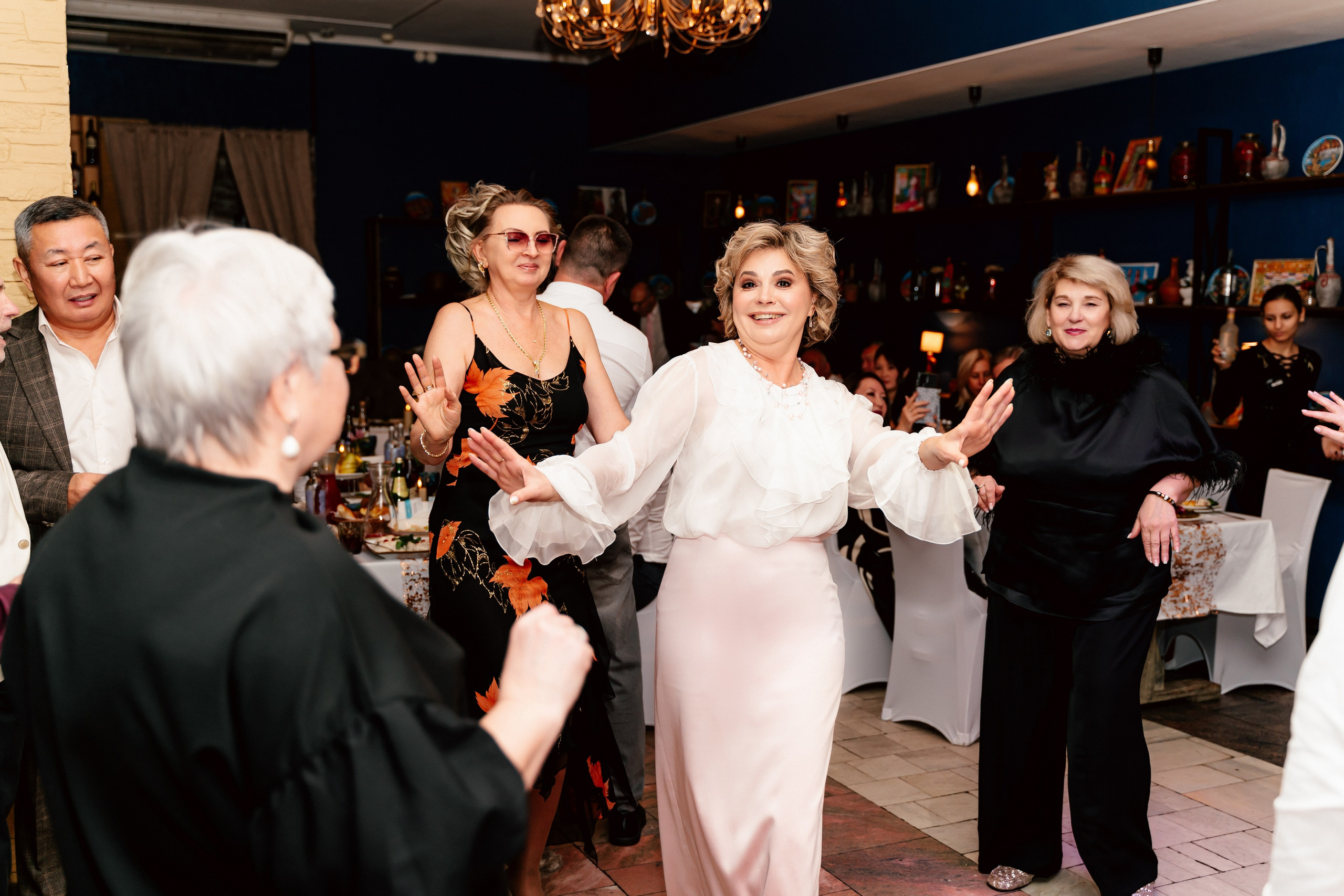 День рождения. Твой фотограф Алина Кочергина