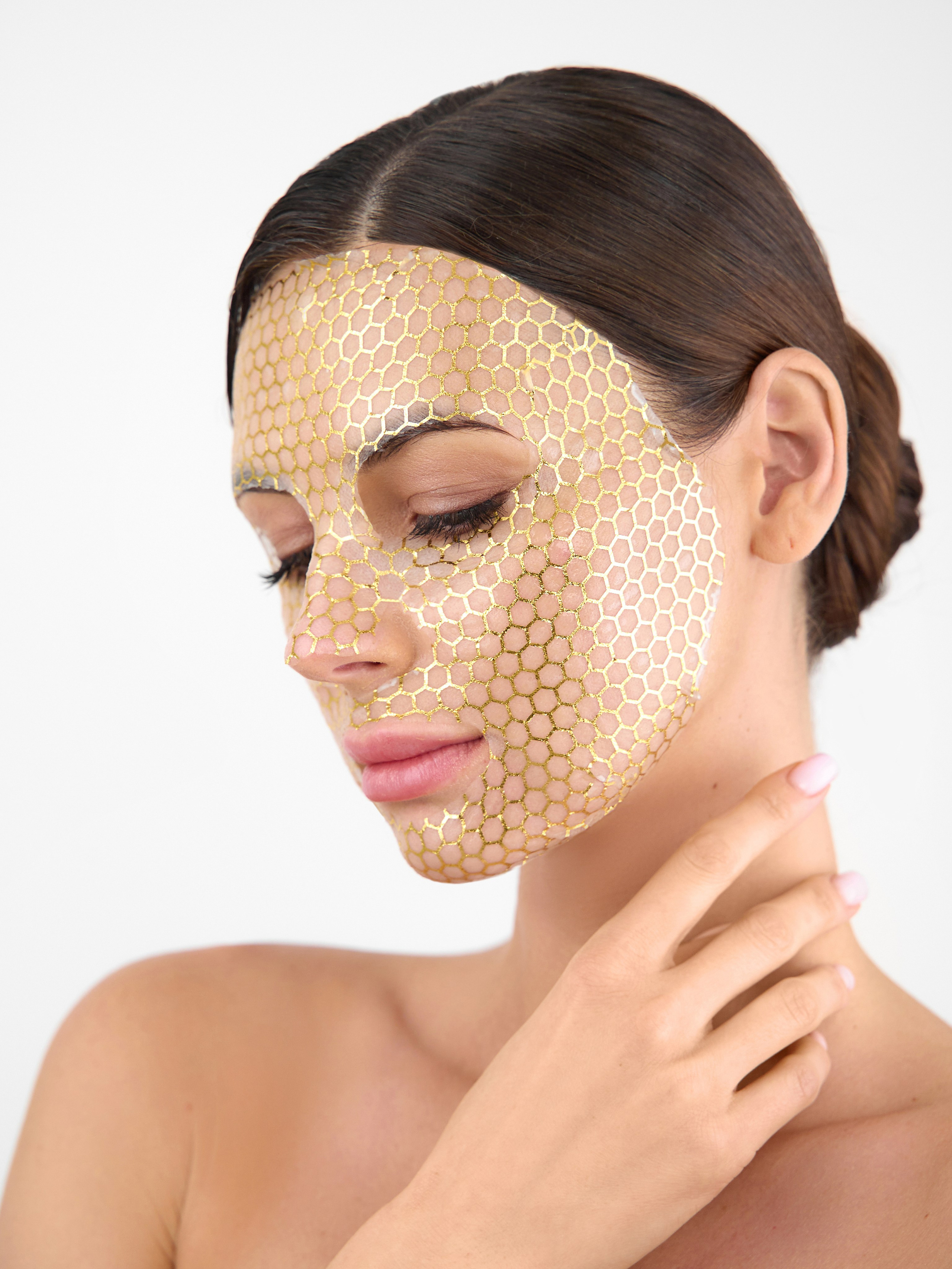 Бьюти. Фотограф в Москве Тихомирова Любовь