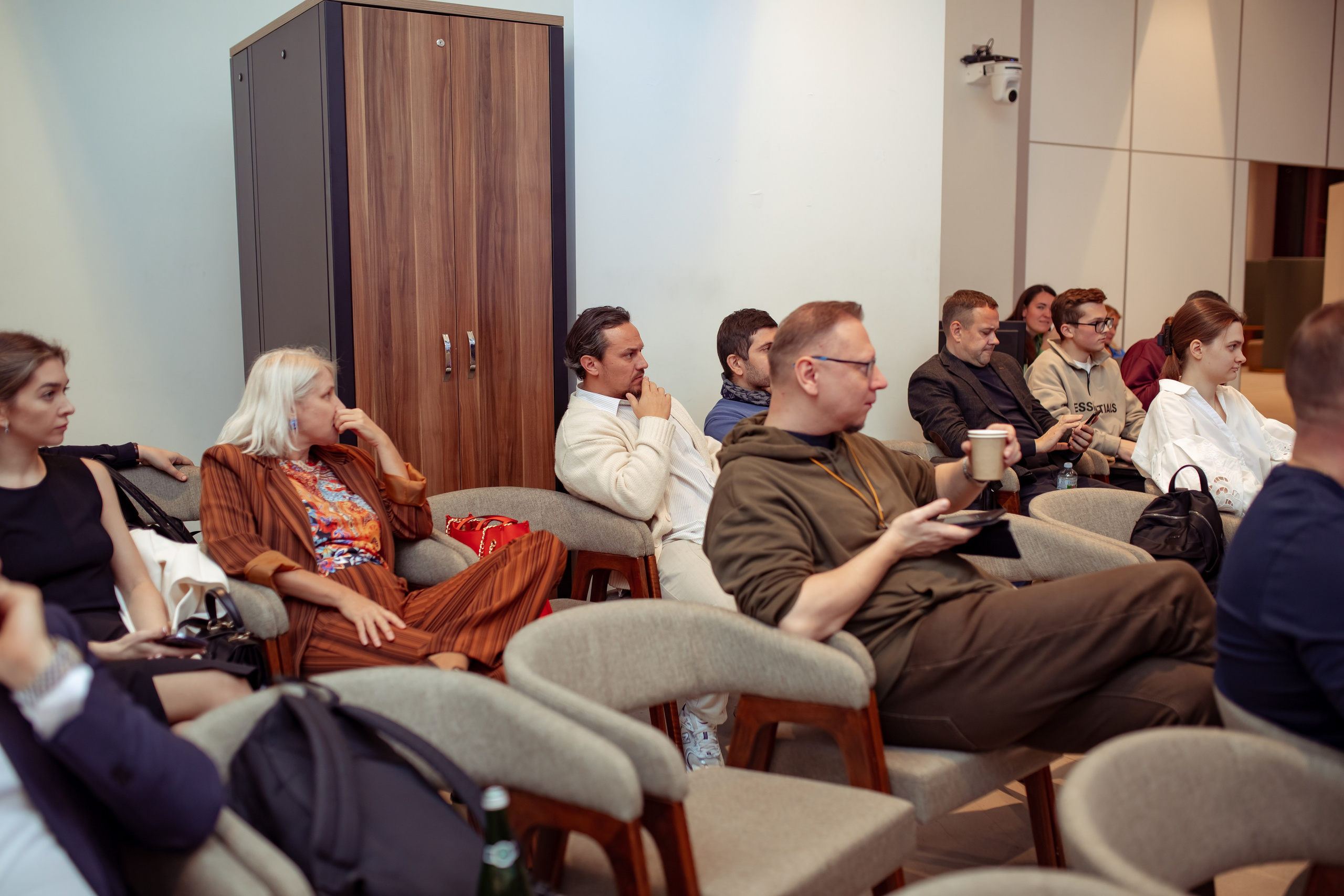 Венчурная Академия. Семейный и детский фотограф в Москве Дорогова Екатерина