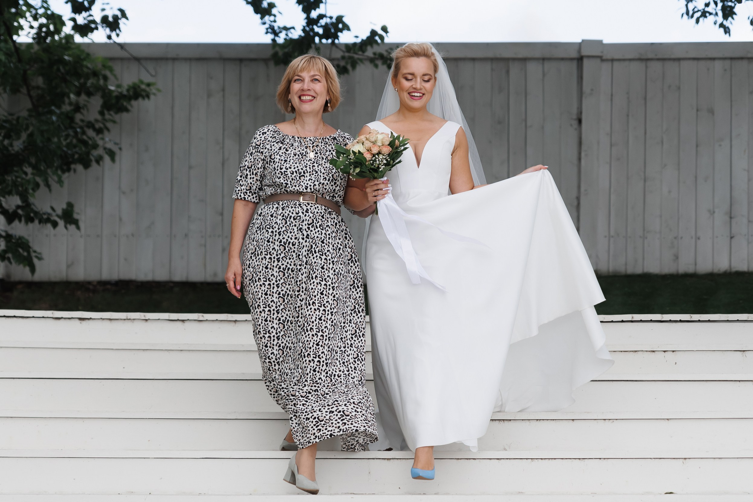 Серия 2. Свадебный фотограф Александр Чернышов