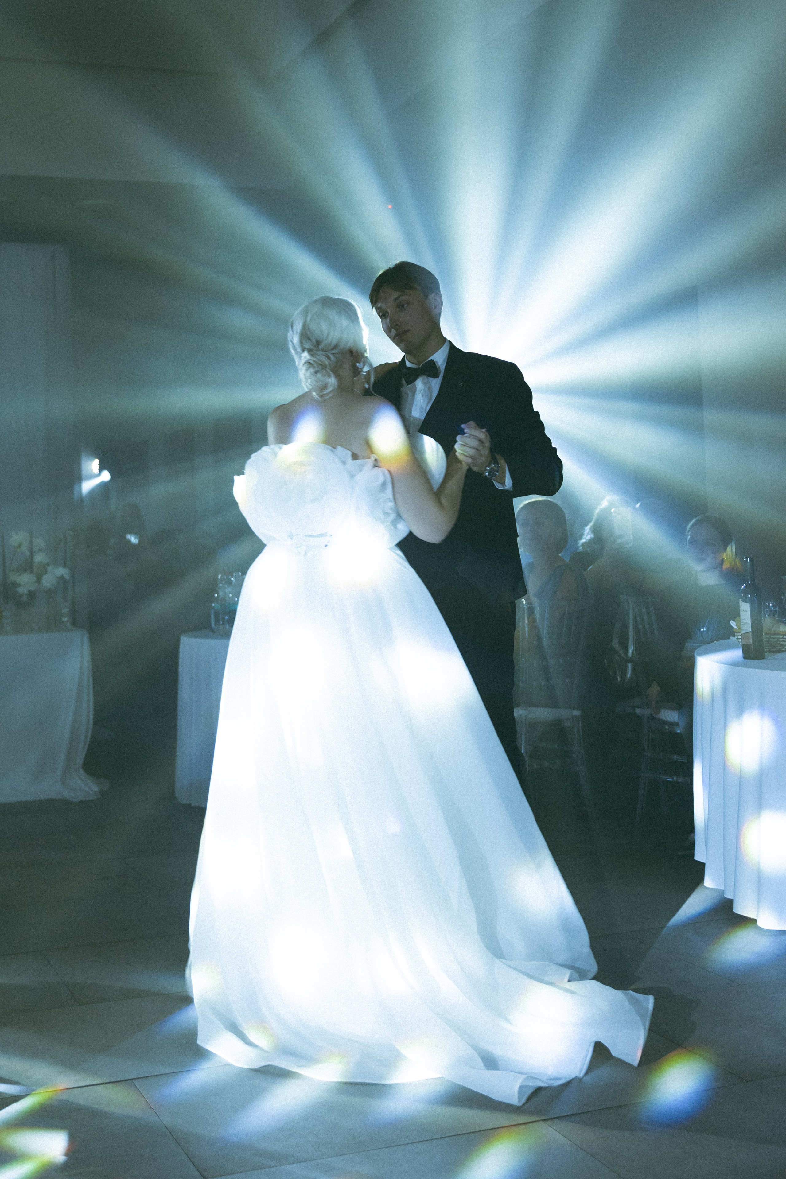 Саша и Илья. Свадебный фотограф Максим Яненко в Волгограде