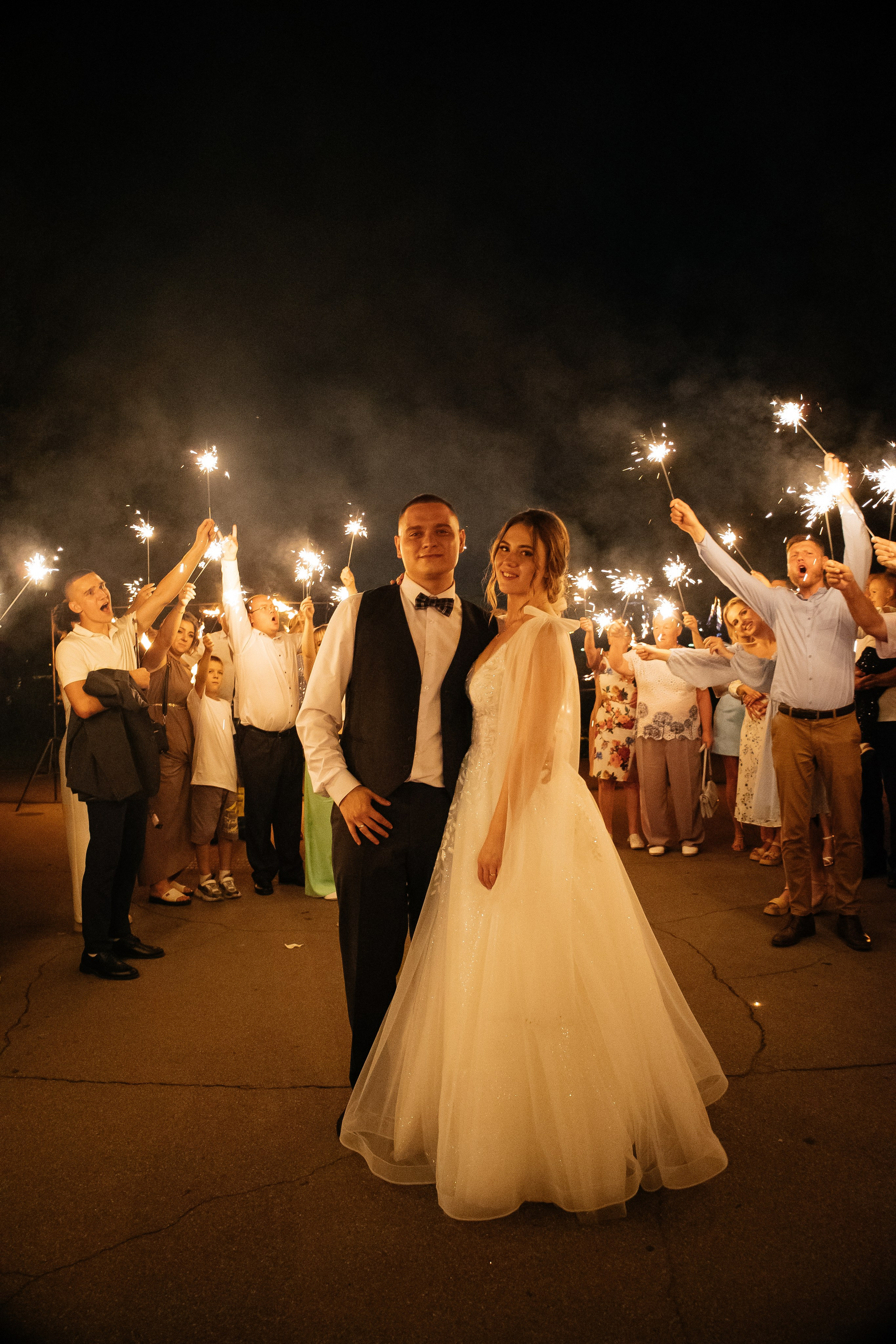 Свадьба полный день. Фотограф в Иркутске