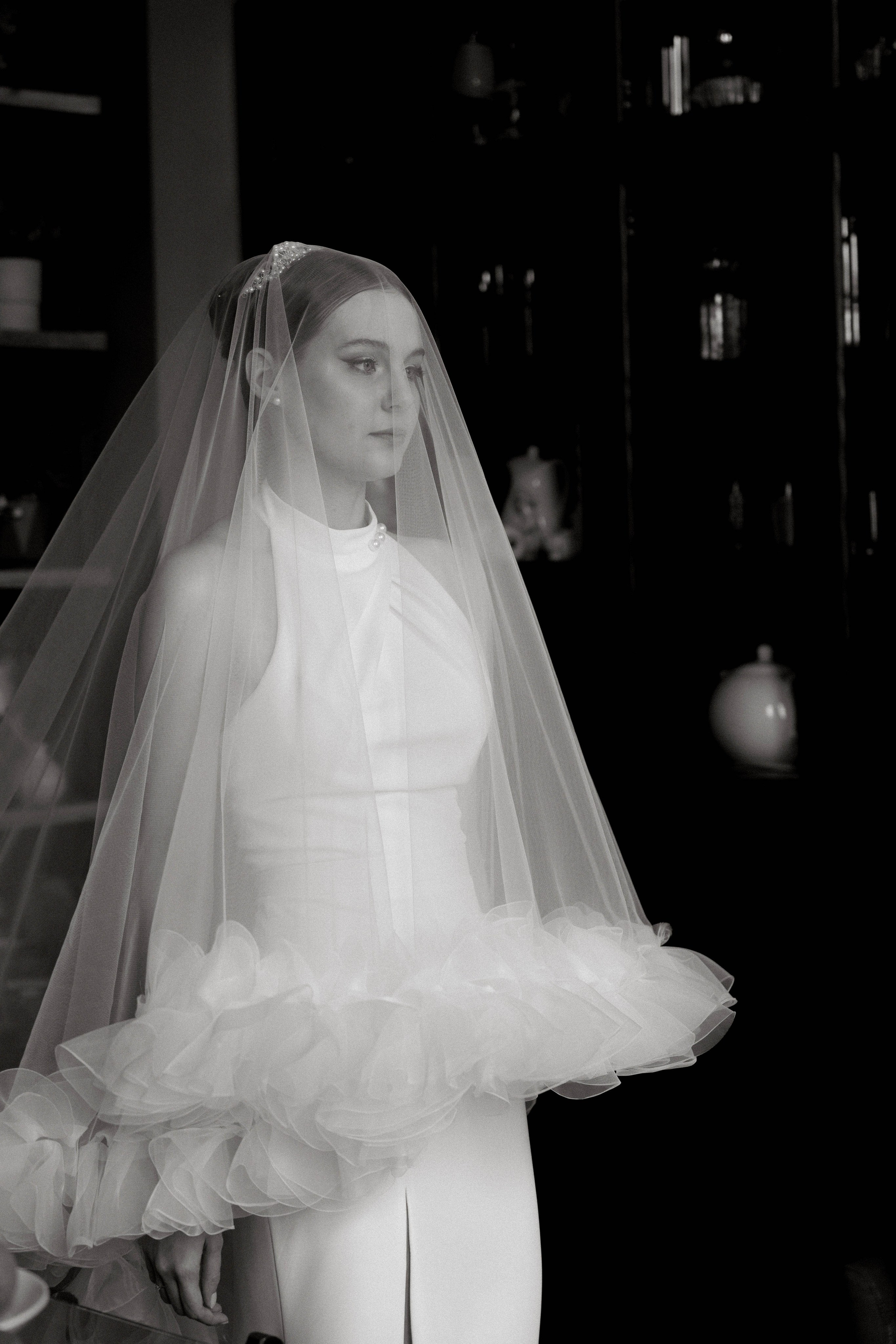 Лиза и Данил. Главная