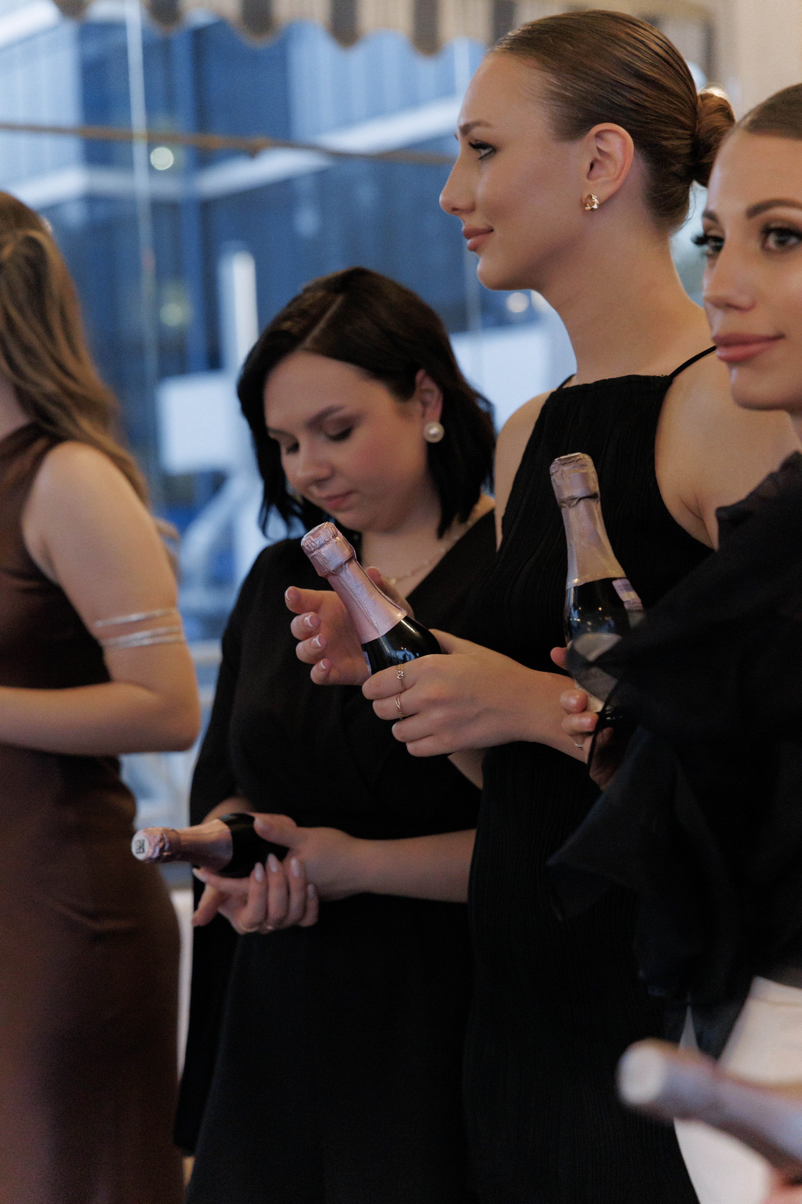 Лиза и Саша. Главная