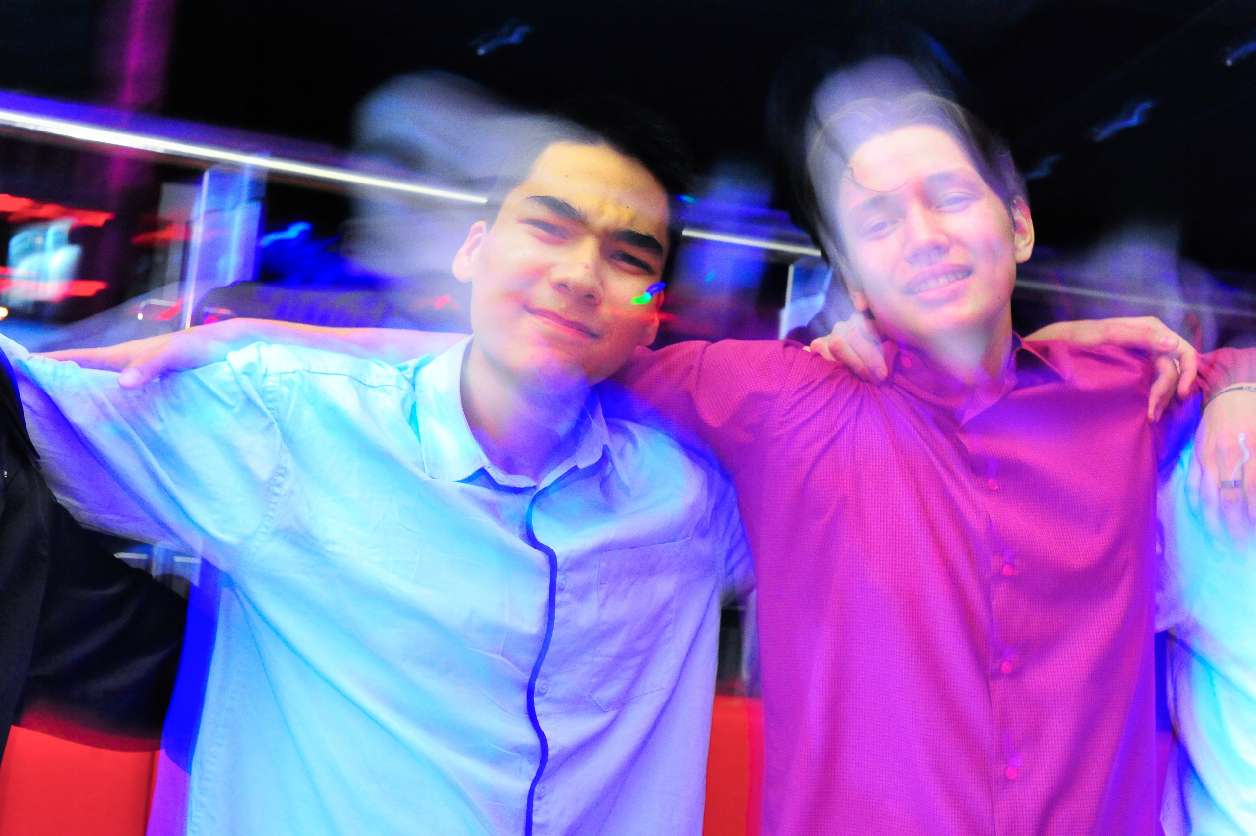 Выпускной 11б Гимназия 53. Фотограф Магнитогорск Данил Семенов