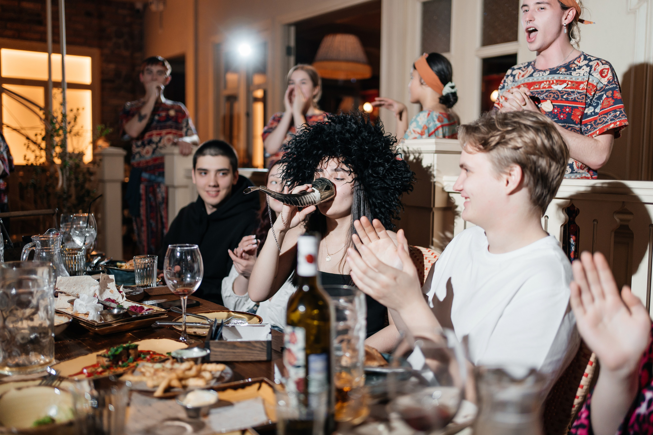 Репортаж. Фотограф в Екатеринбурге Семен Китаев