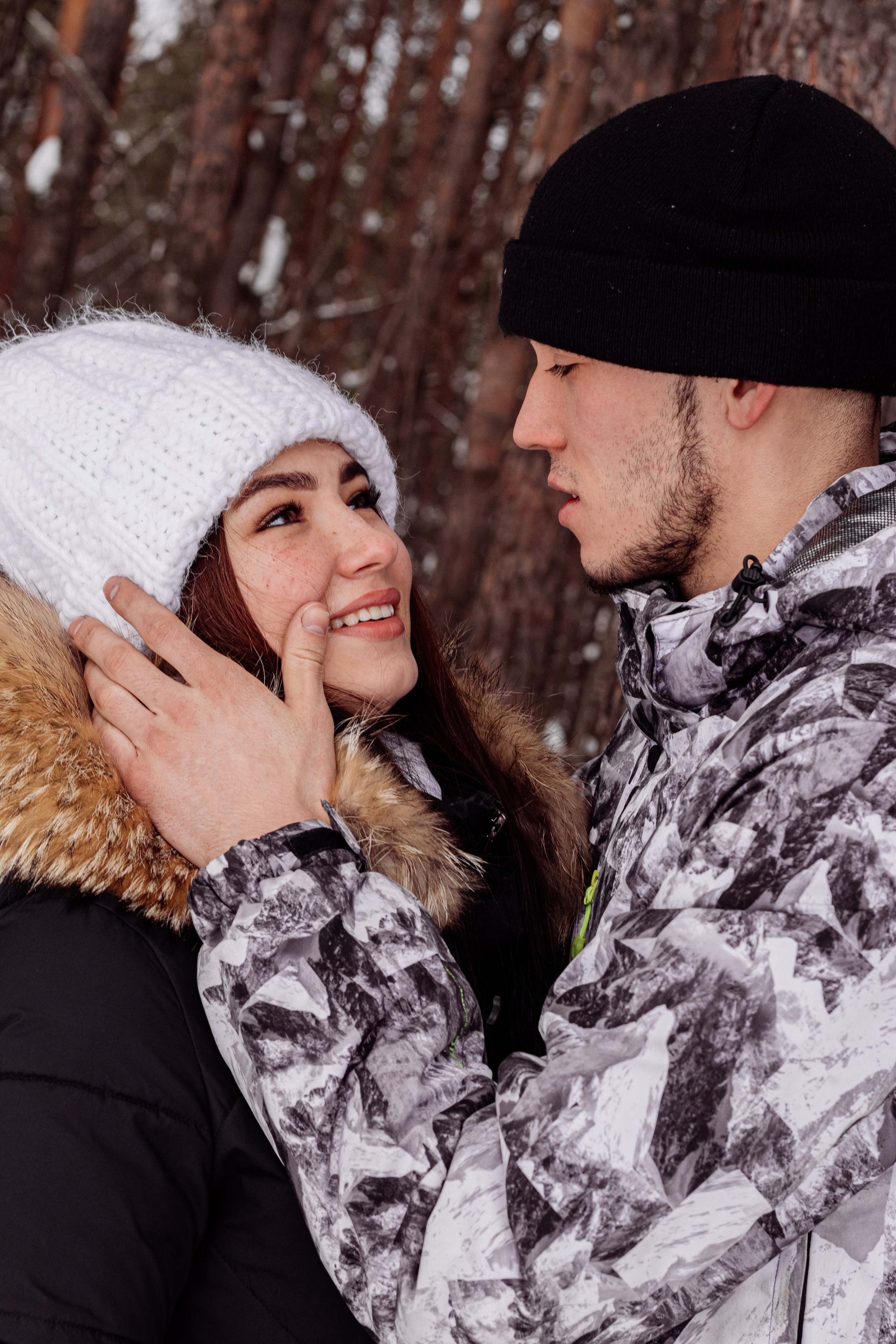 Love story. Семейный фотограф