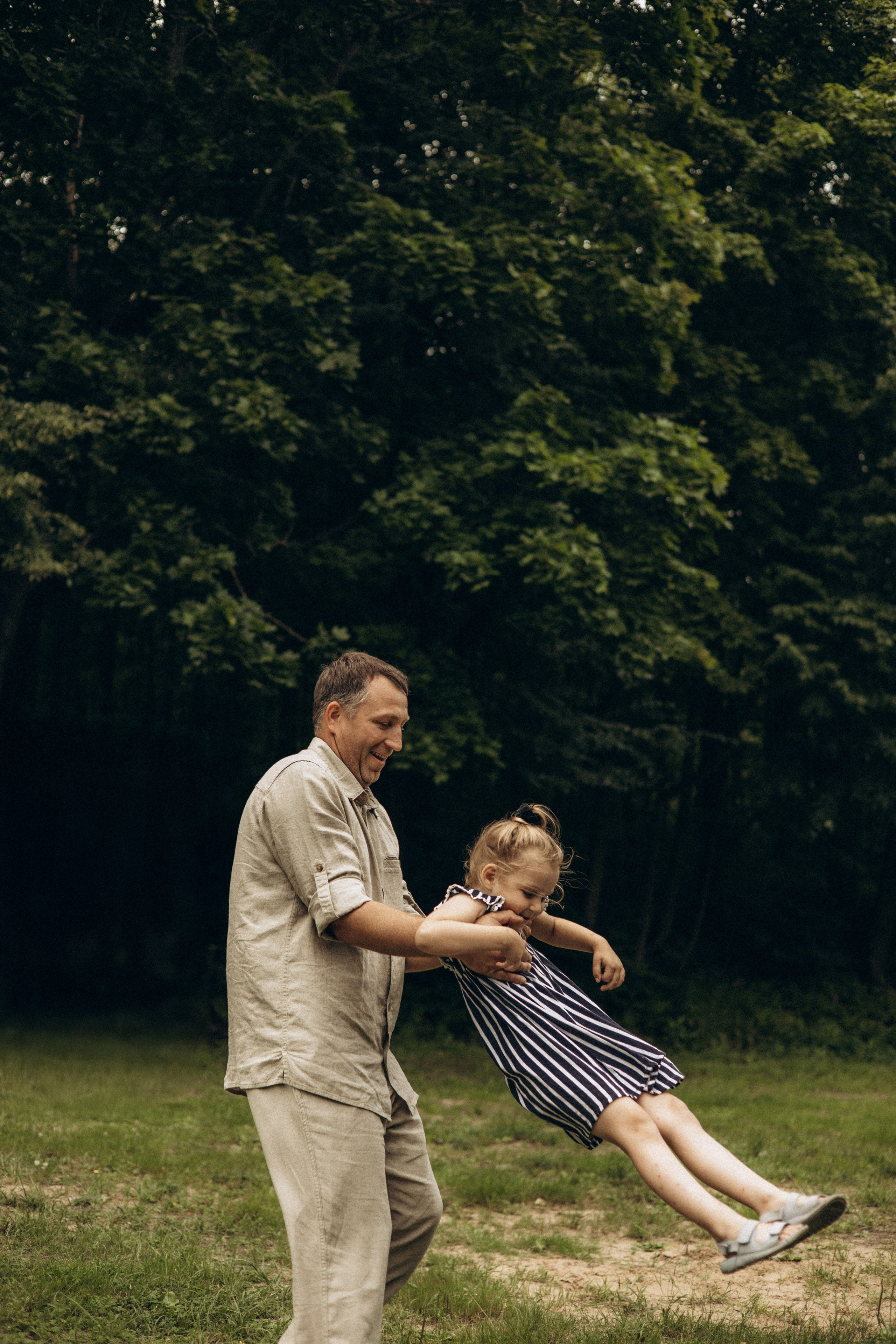 Семья. Фотограф в Нижнем Новгороде Воробьева Анжела