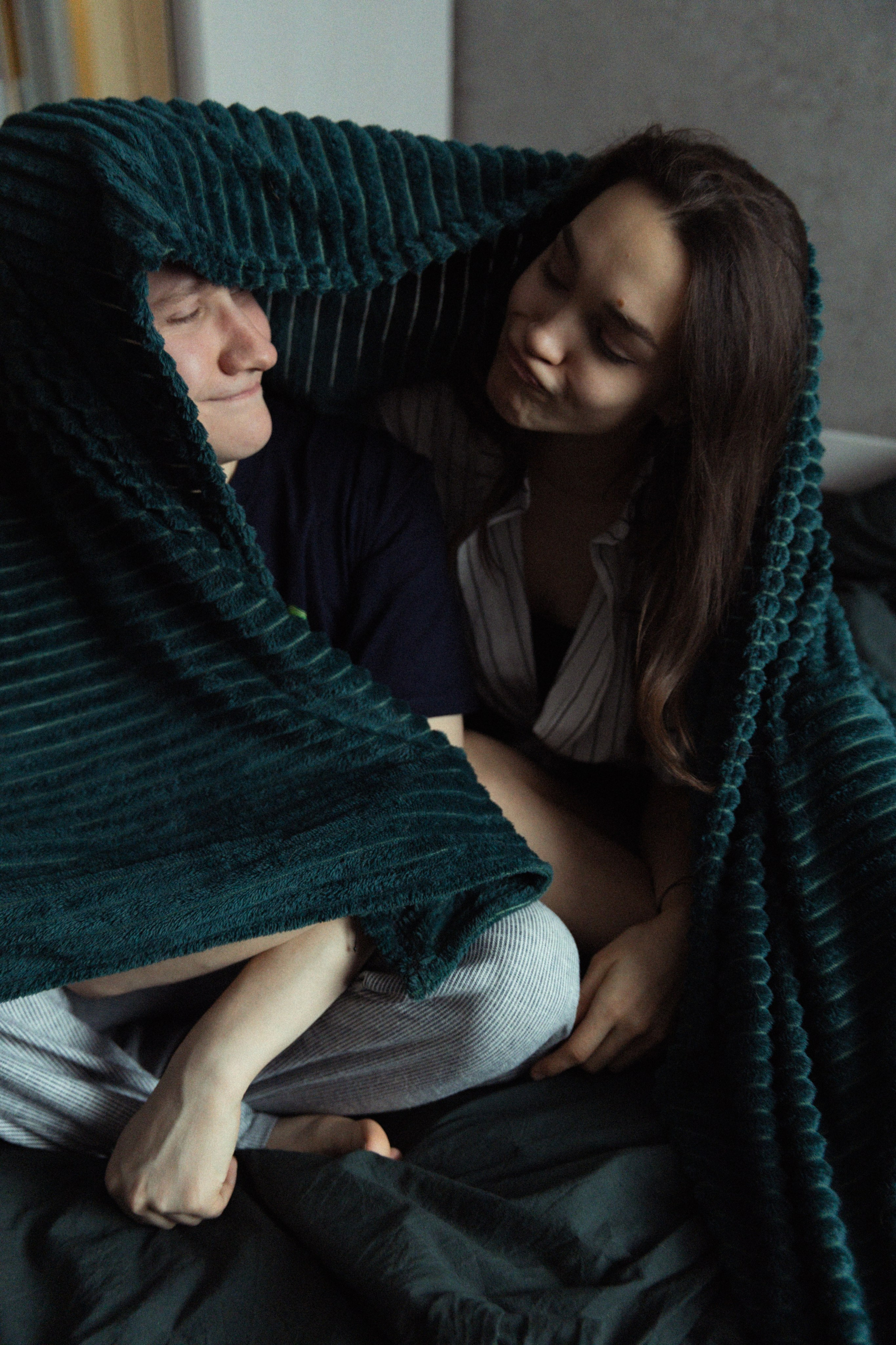 Соня и Жора. Фотограф в Нижнем Новгороде Воробьева Анжела