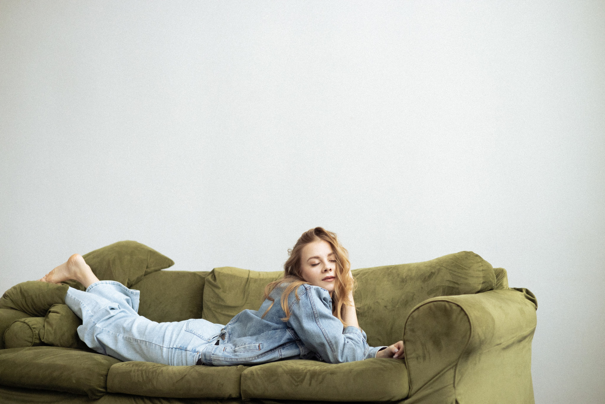 Ира. Фотограф в Нижнем Новгороде Воробьева Анжела