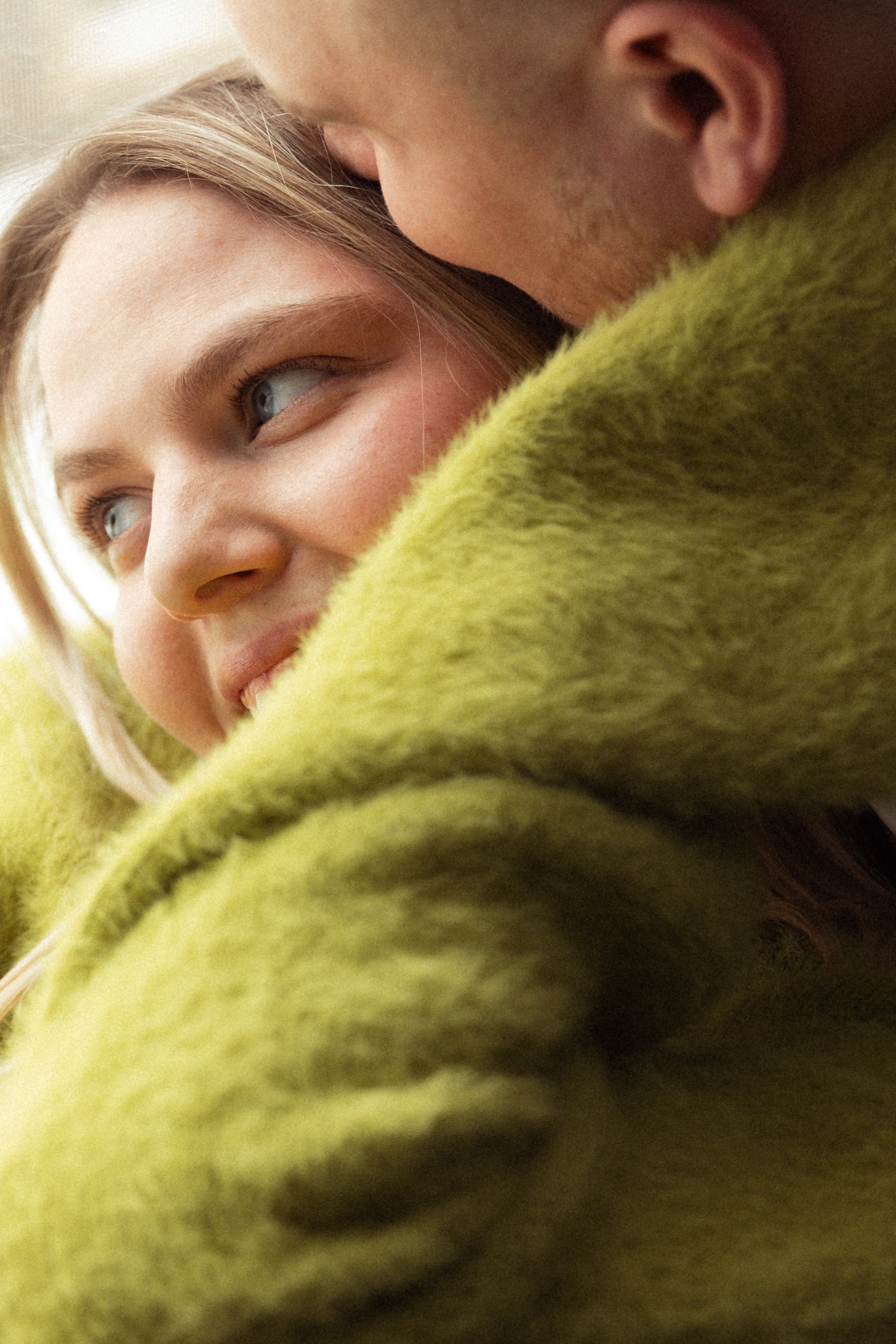 Арина и Илья. Фотограф в Нижнем Новгороде Воробьева Анжела