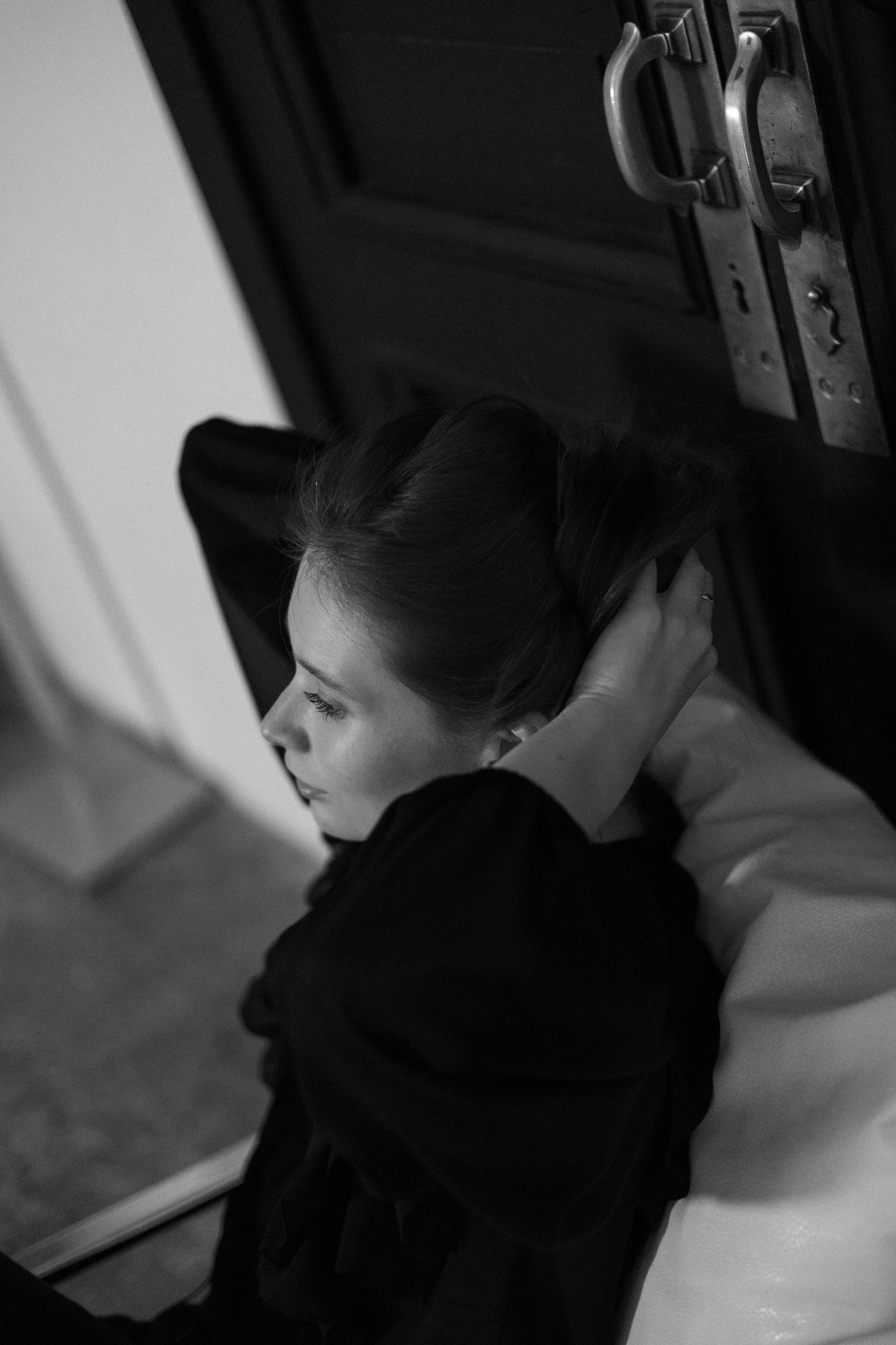 Катя. Фотограф в Нижнем Новгороде Воробьева Анжела