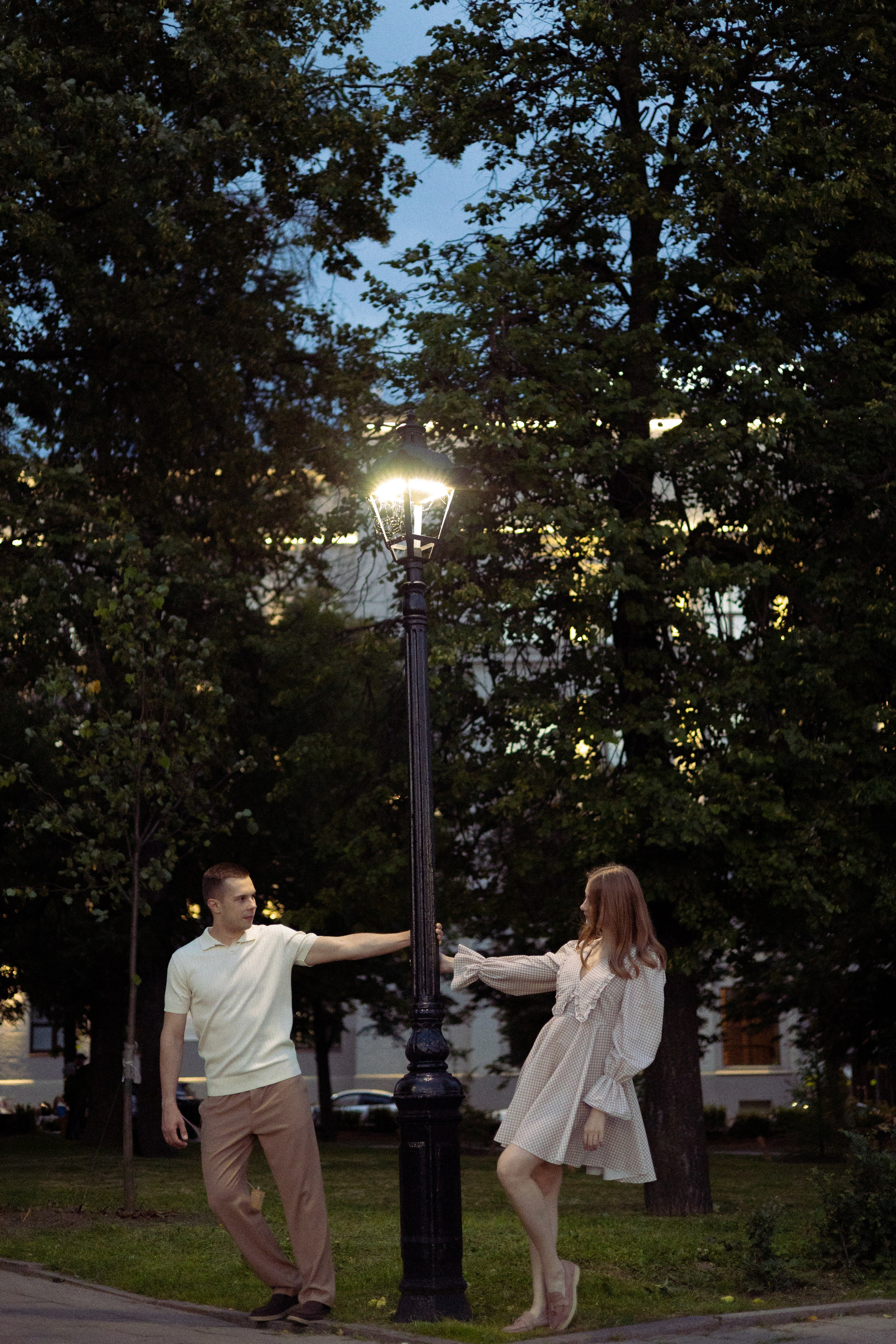 Ира и Кирилл. Фотограф в Нижнем Новгороде Воробьева Анжела