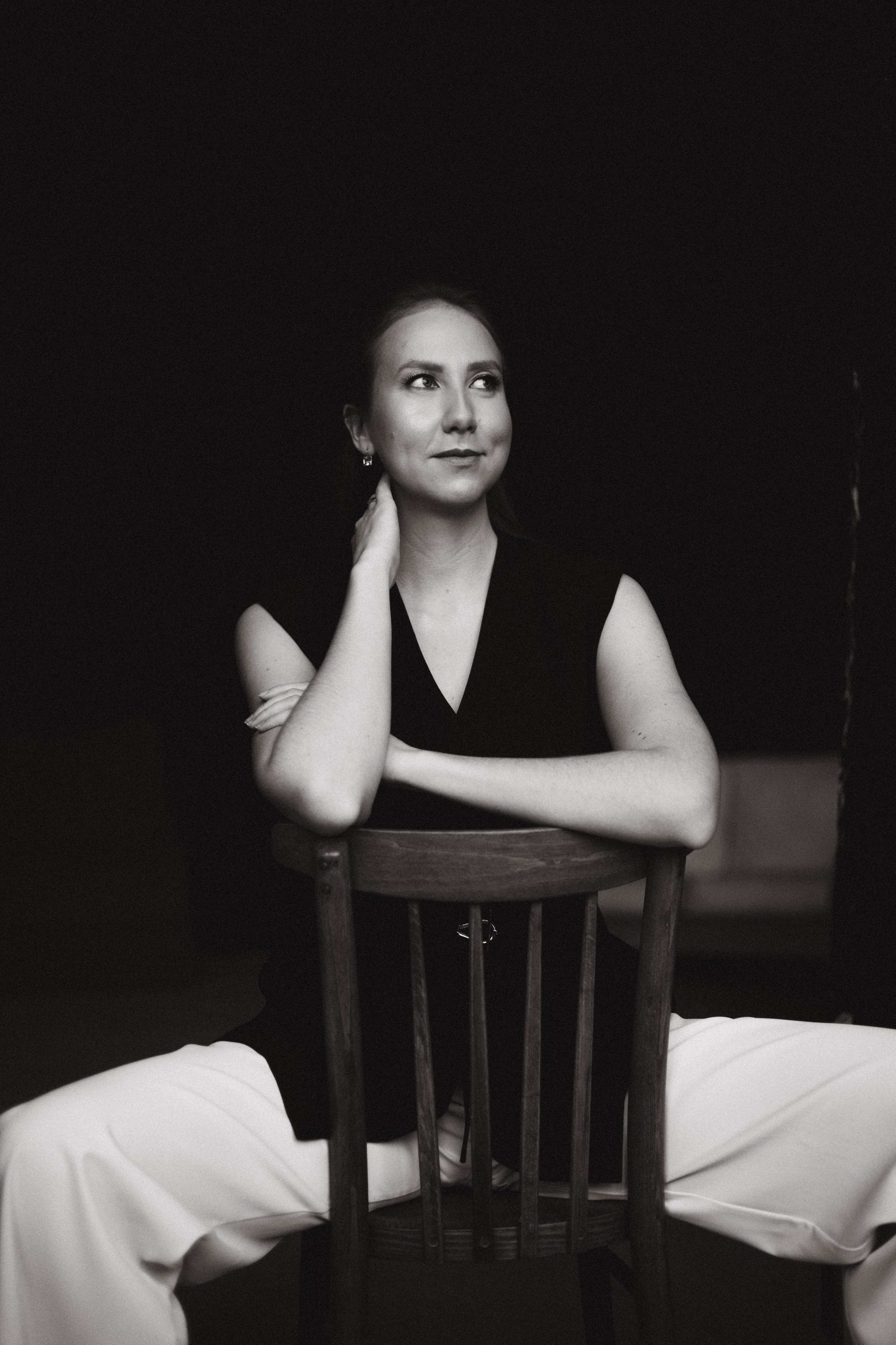 Юля. Фотограф в Нижнем Новгороде Воробьева Анжела