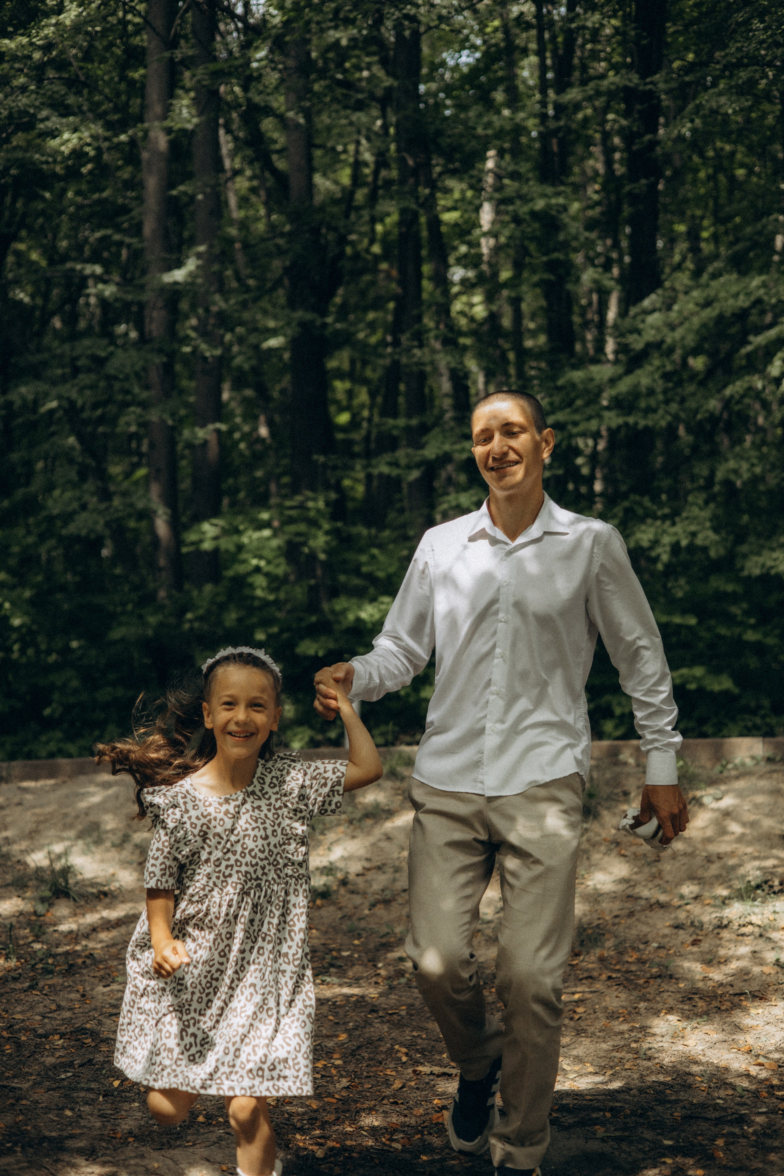 Семья. Фотограф в Нижнем Новгороде Воробьева Анжела