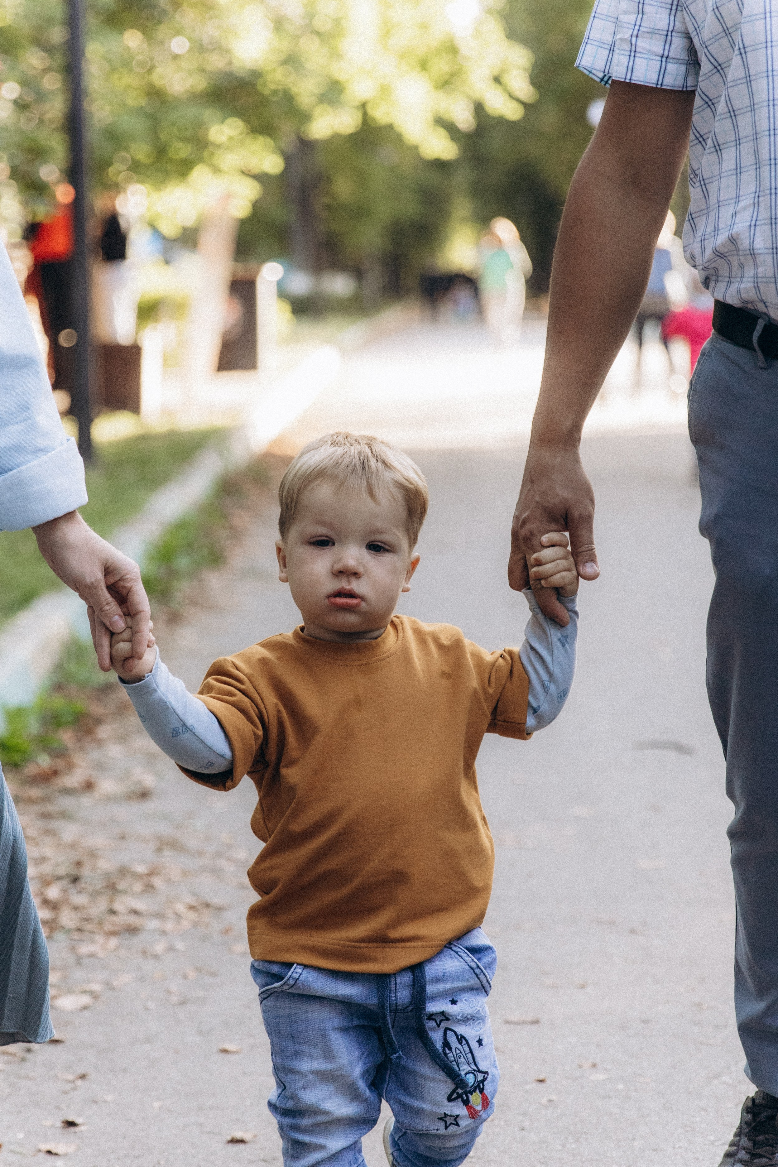 Большая семья. Фотограф в Нижнем Новгороде Воробьева Анжела