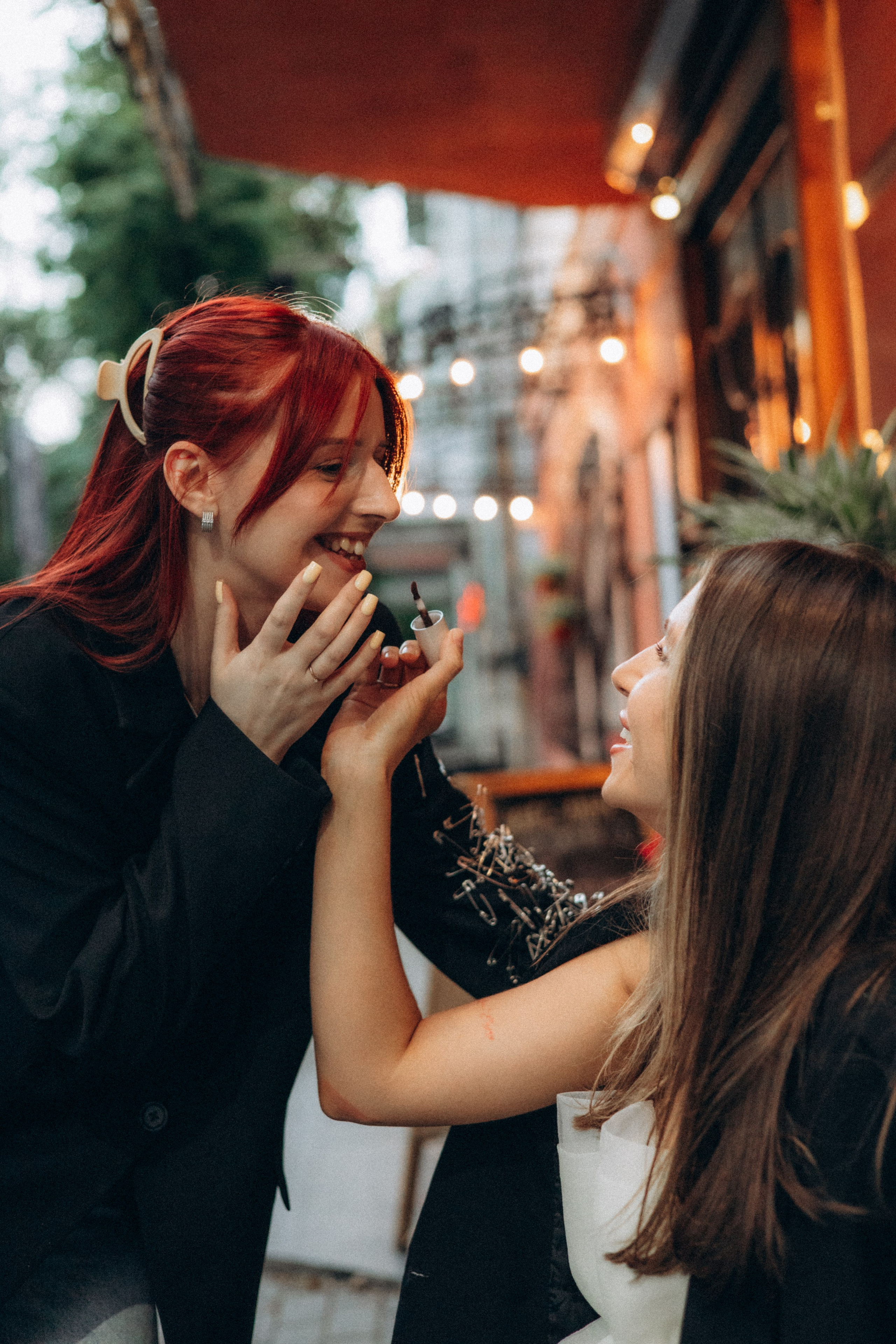 Подружки. Фотограф в Нижнем Новгороде Воробьева Анжела