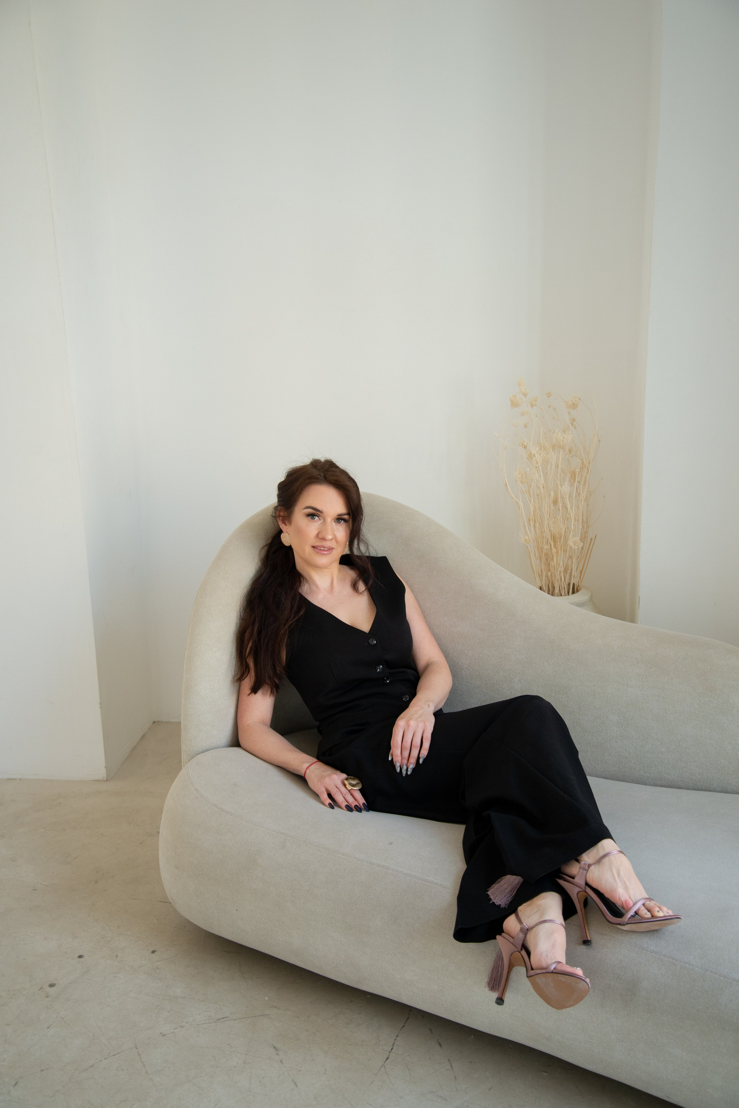 Фотосессия для контента, съемка для соцсетей, фотосессия со стилистом. Женский фотограф Санкт-Петербург Александра Колий