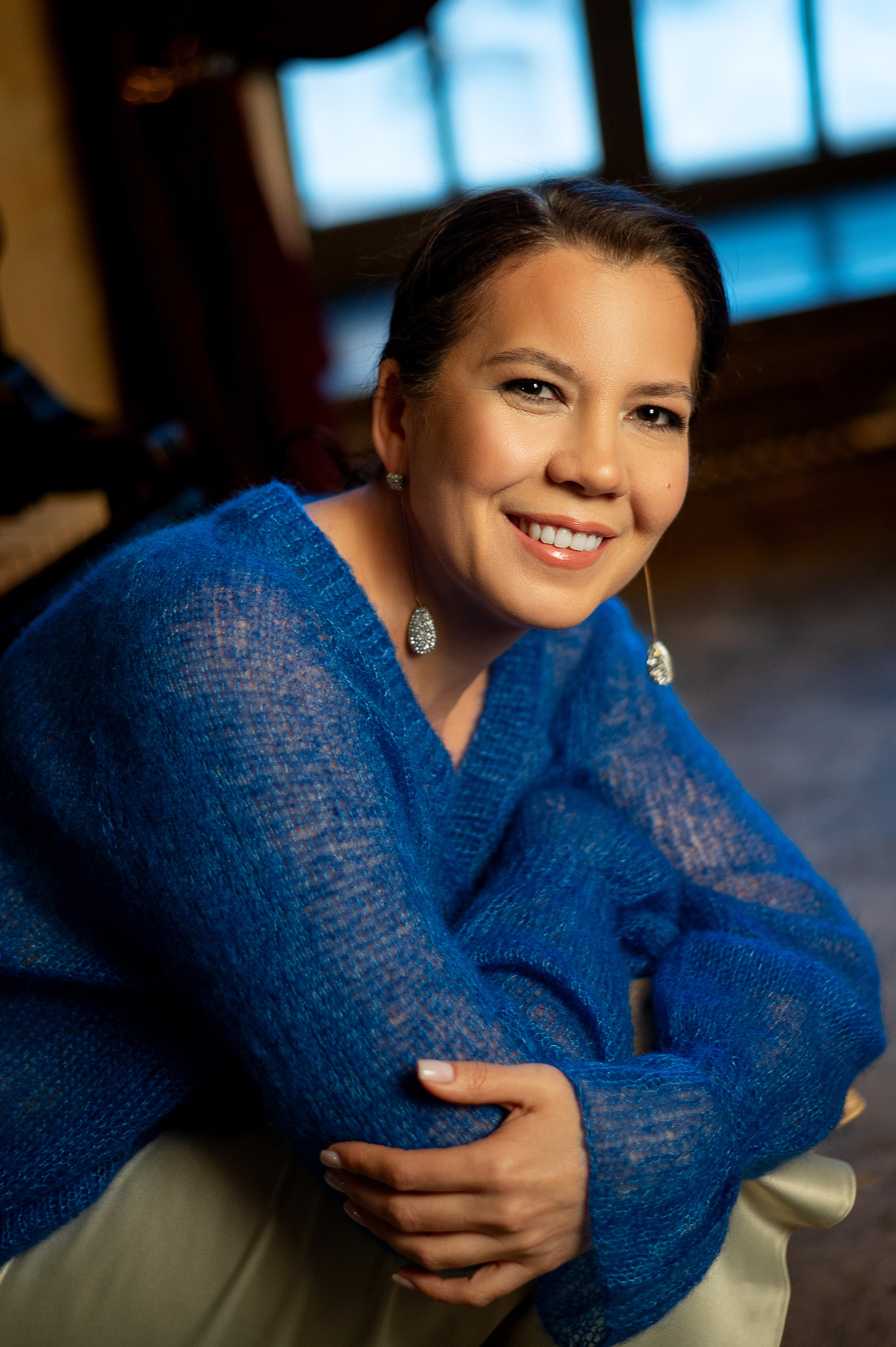 Студийная фотосессия со стилистом Питер. Женский фотограф Санкт-Петербург Александра Колий