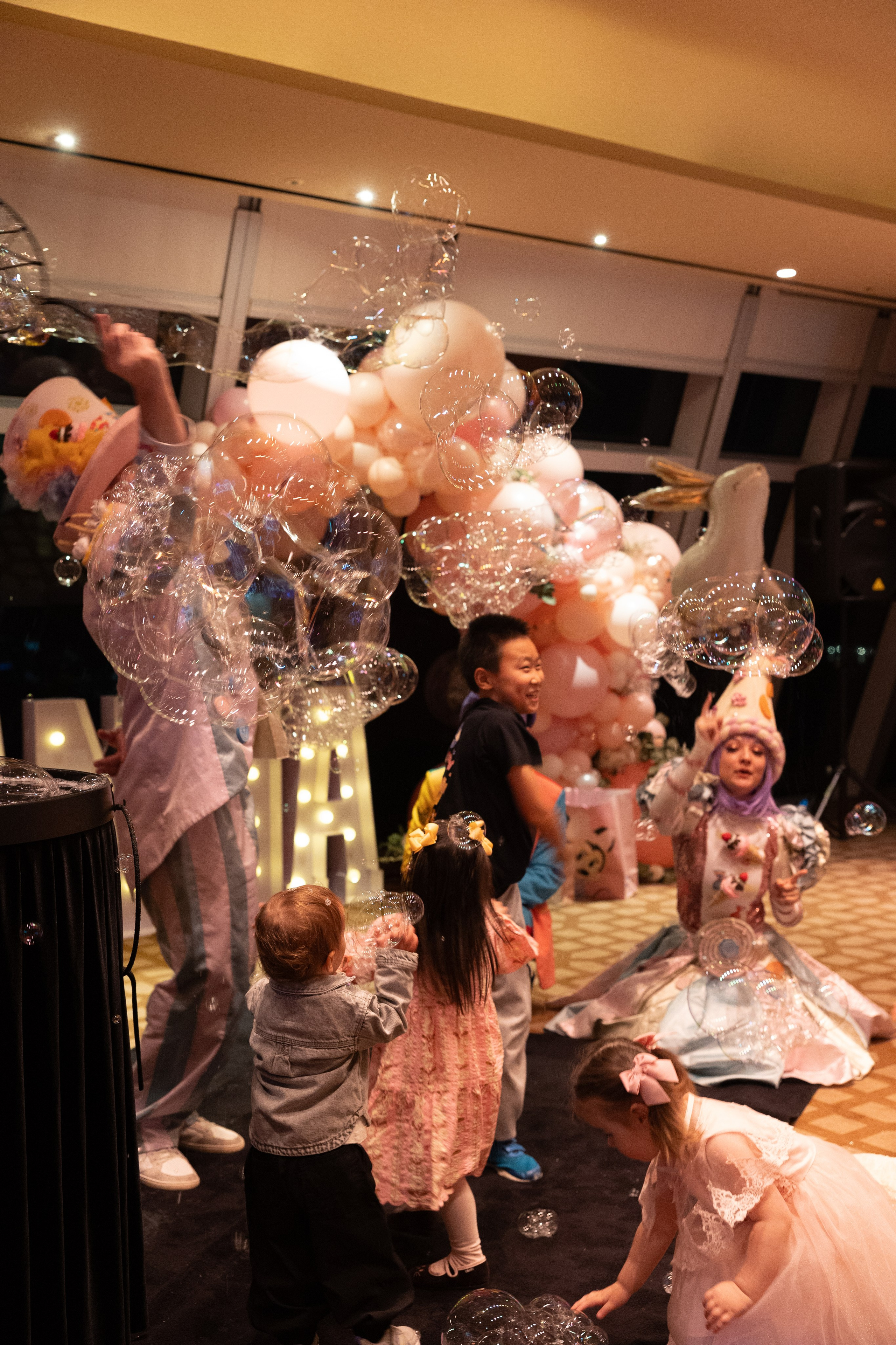 Анна 2 годик. ВАШ ФОТОГРАФ В ПУСАНЕ (Южная Корея) Александра Ануфрий