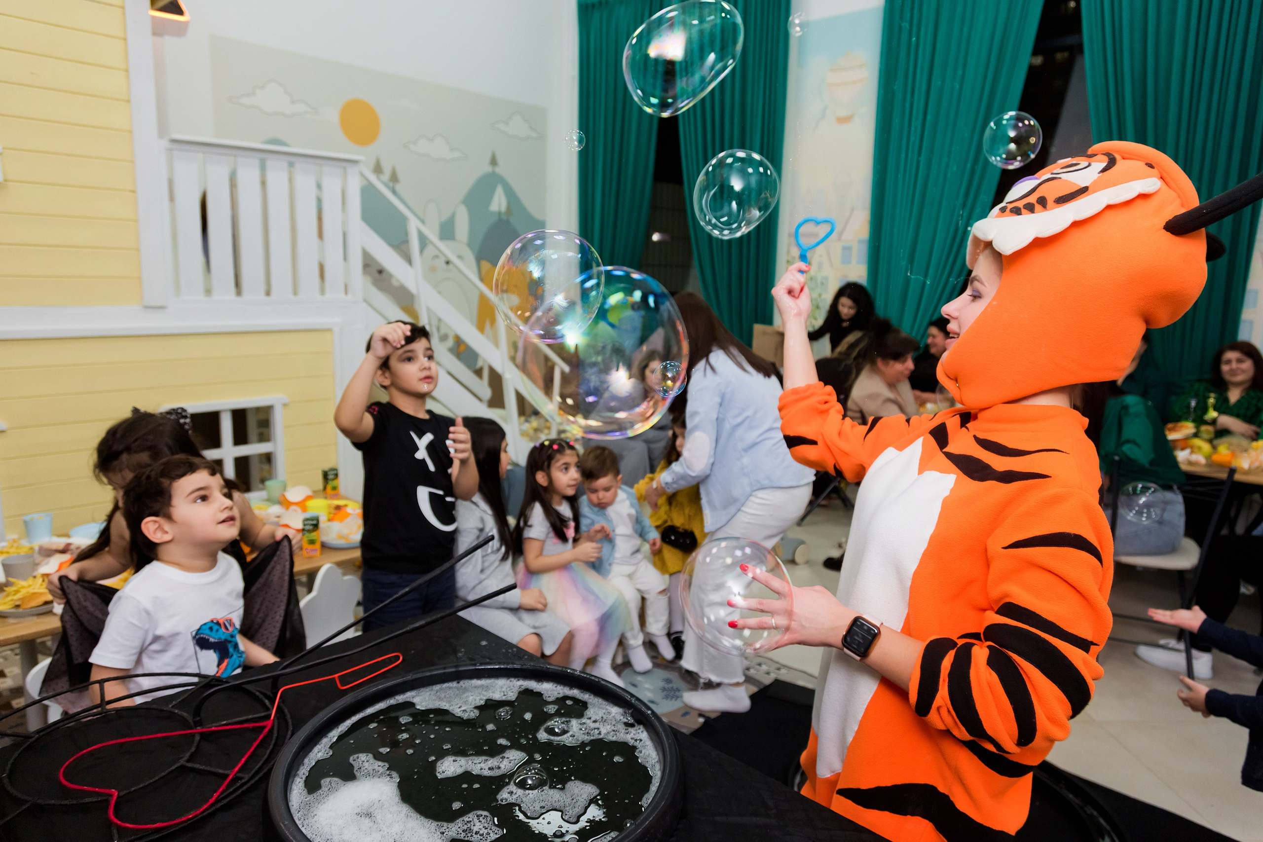 . Фотограф в Москве и Одинцово